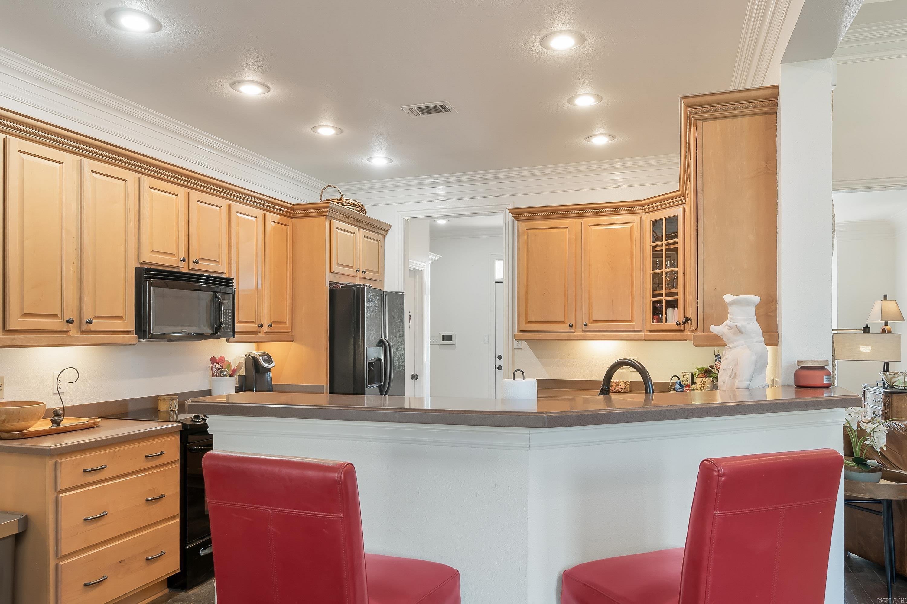 5201 Providence Circle Jonesboro, AR 72404