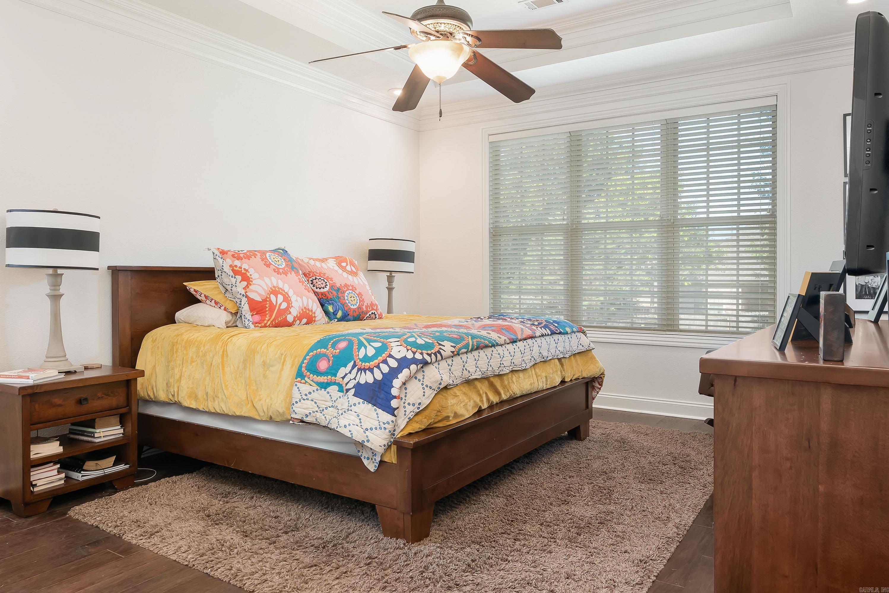 5201 Providence Circle Jonesboro, AR 72404