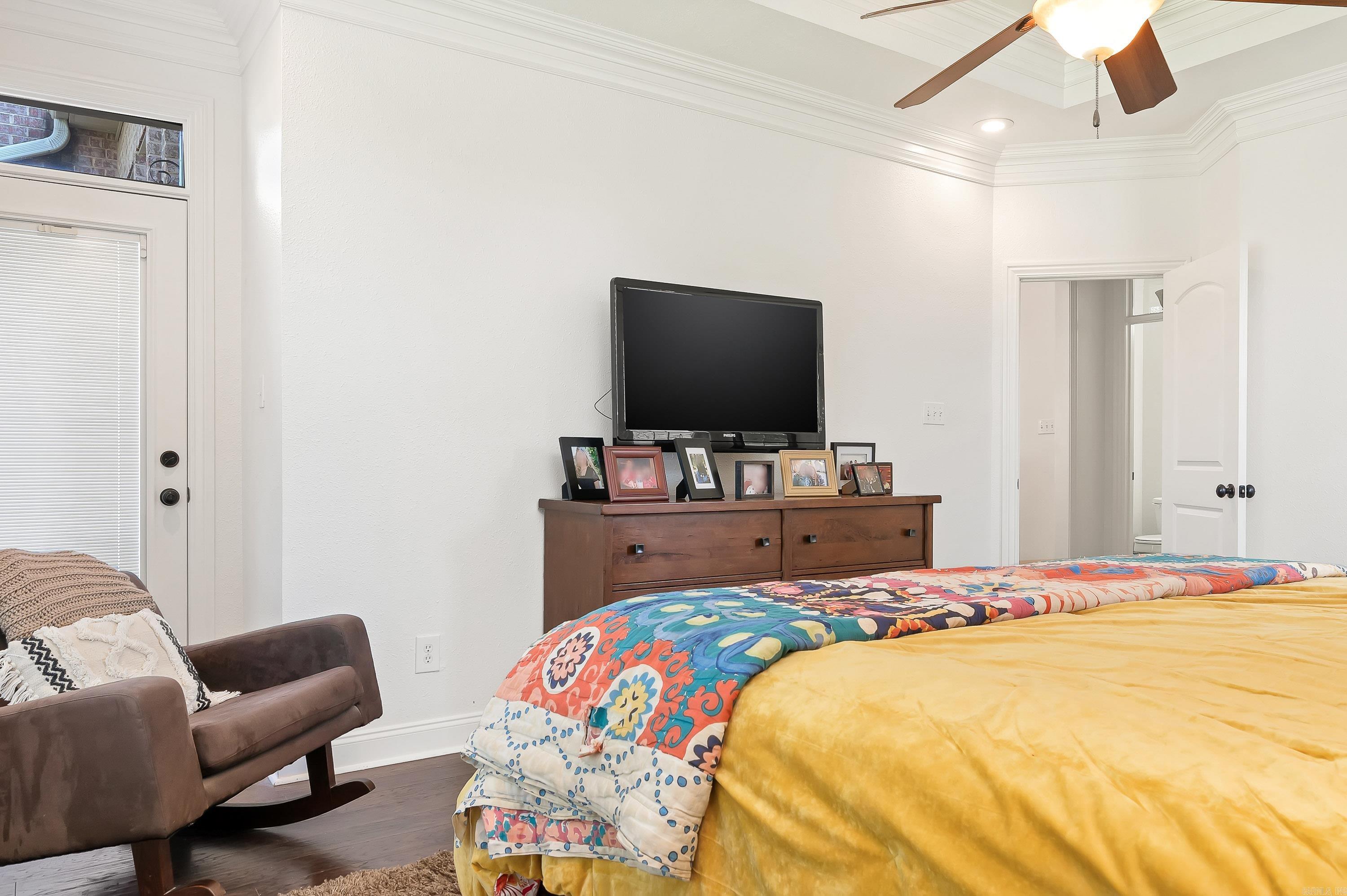 5201 Providence Circle Jonesboro, AR 72404