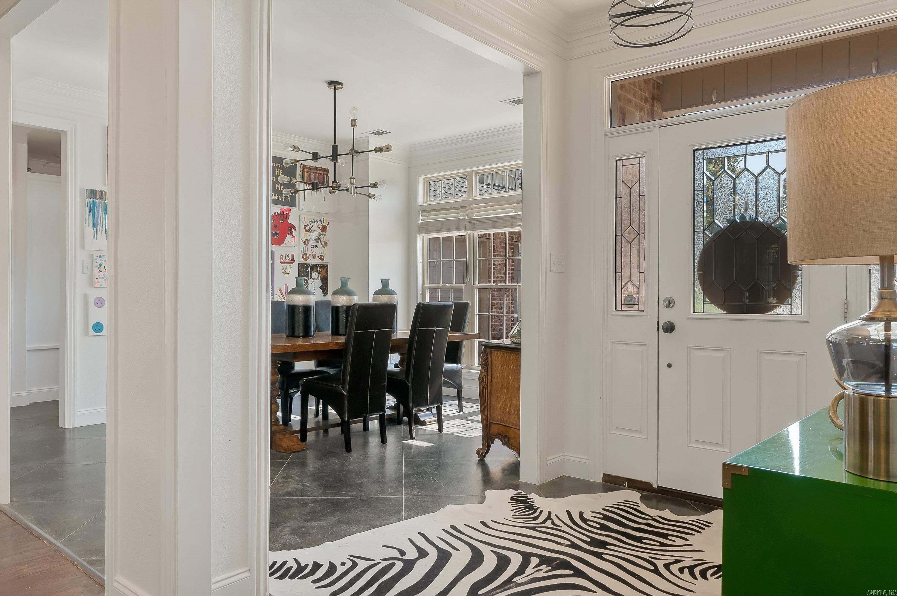 5201 Providence Circle Jonesboro, AR 72404