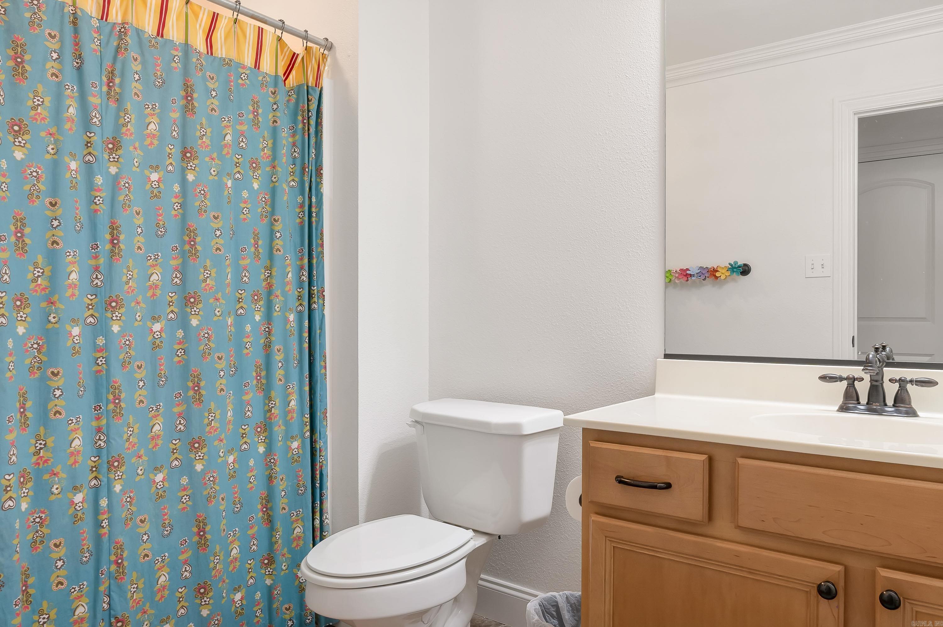 5201 Providence Circle Jonesboro, AR 72404