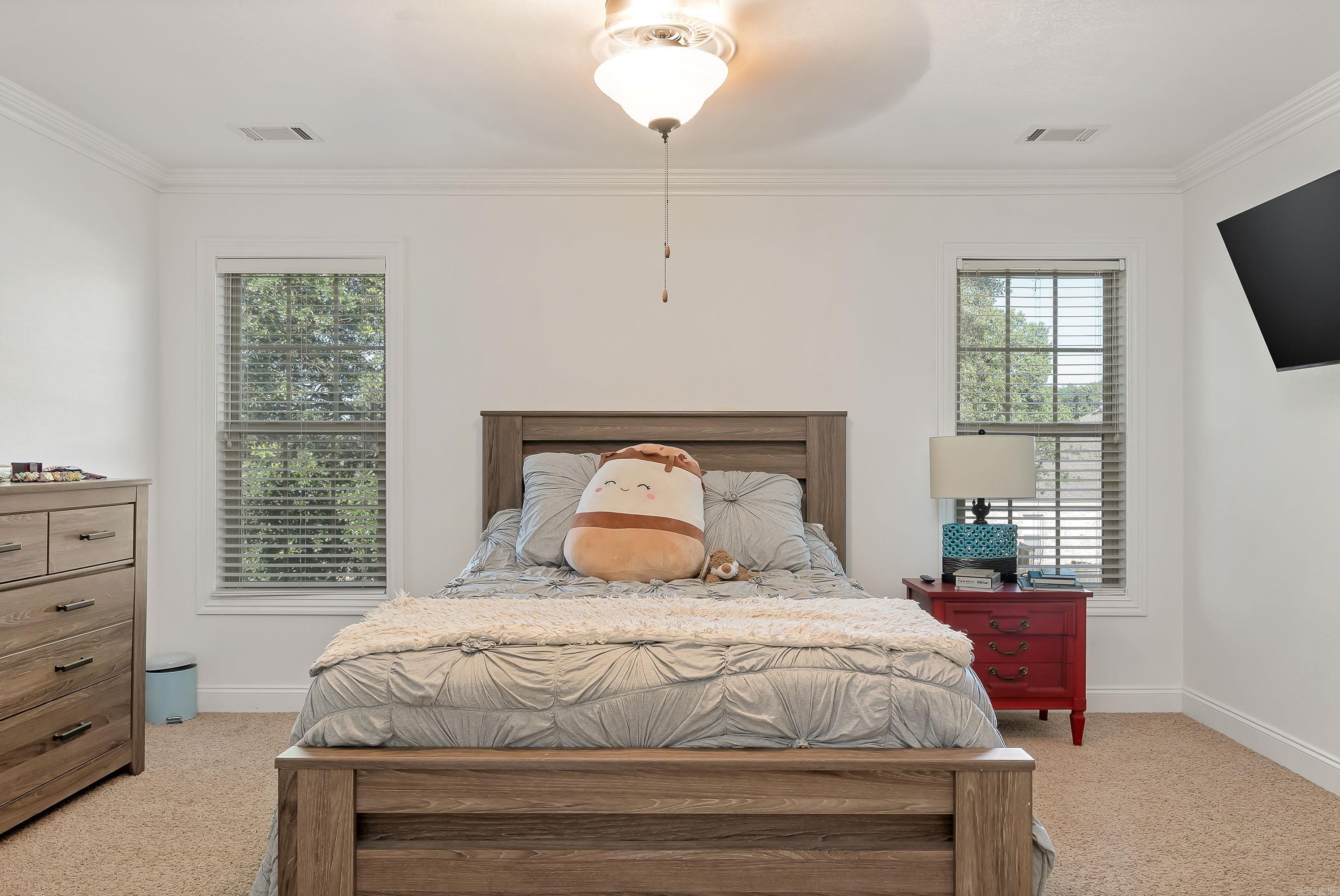 5201 Providence Circle Jonesboro, AR 72404