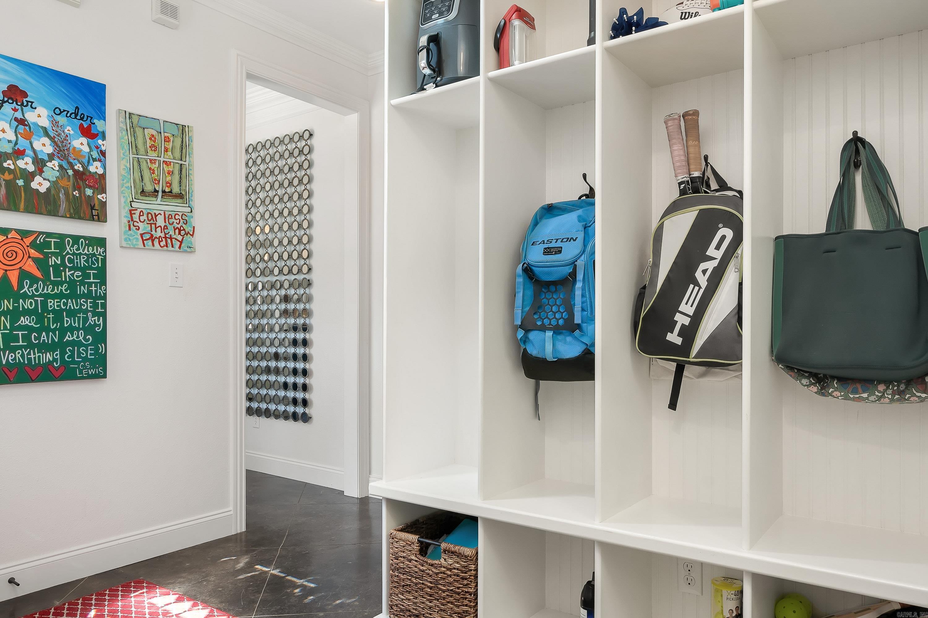 5201 Providence Circle Jonesboro, AR 72404