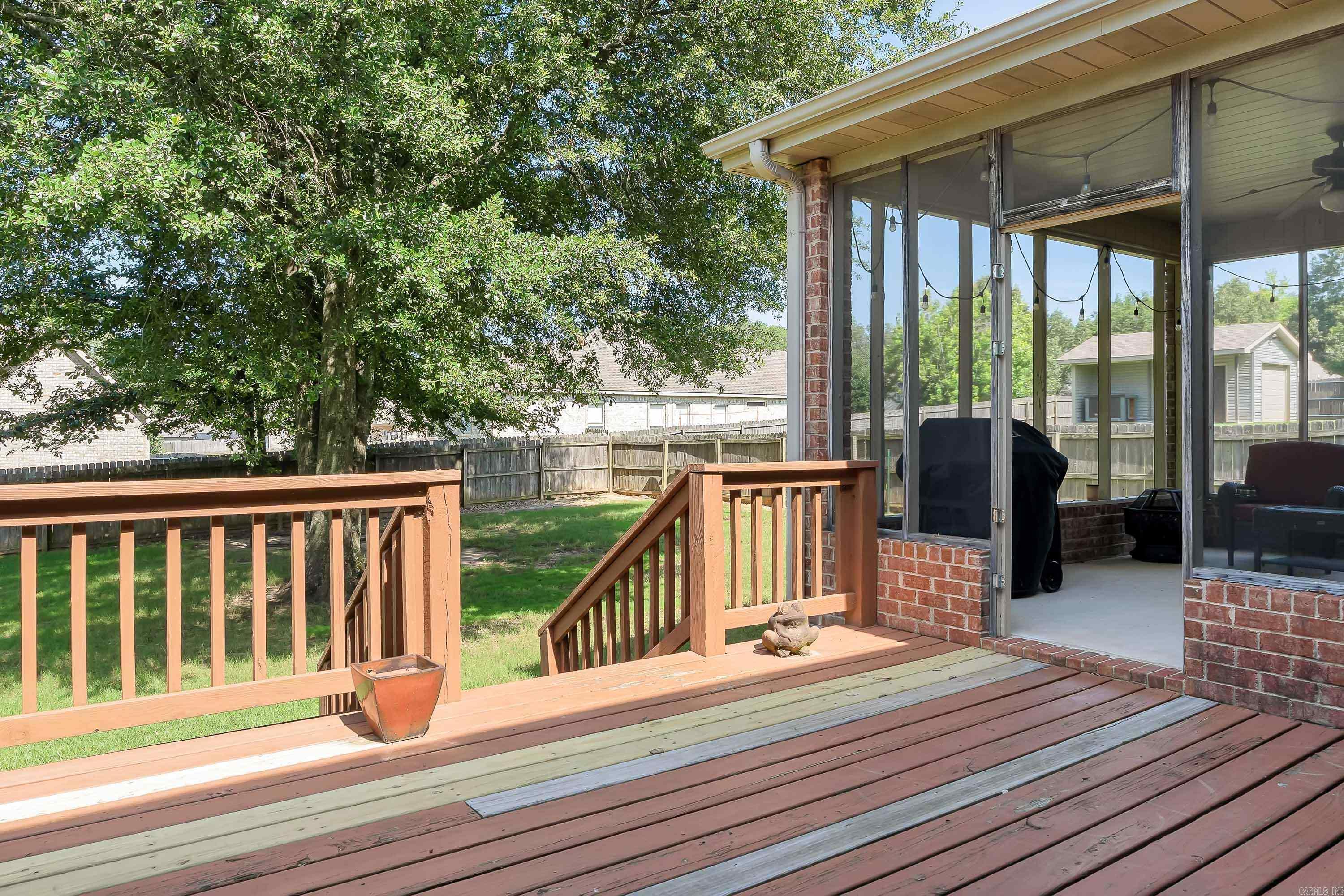 5201 Providence Circle Jonesboro, AR 72404