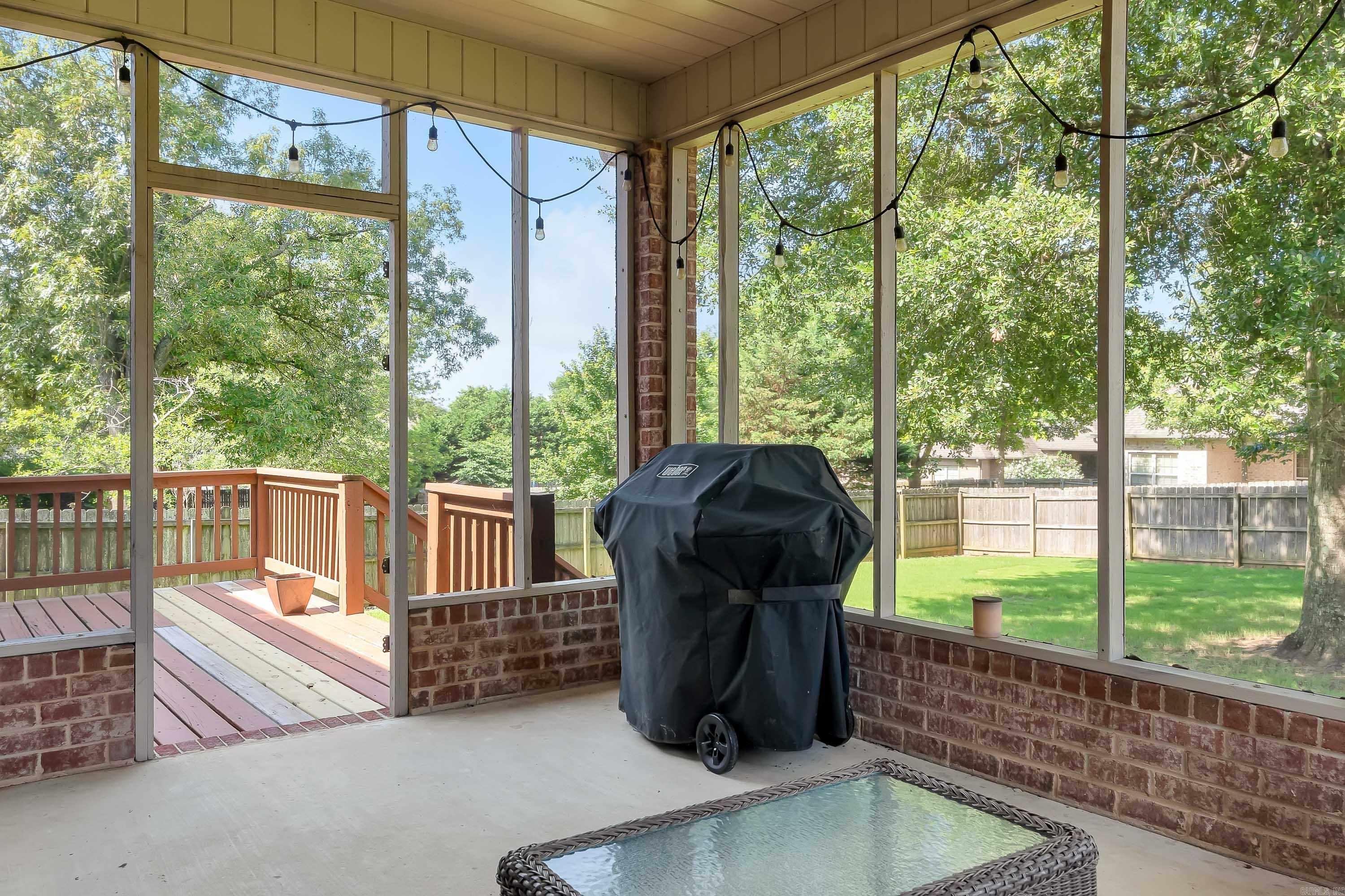 5201 Providence Circle Jonesboro, AR 72404