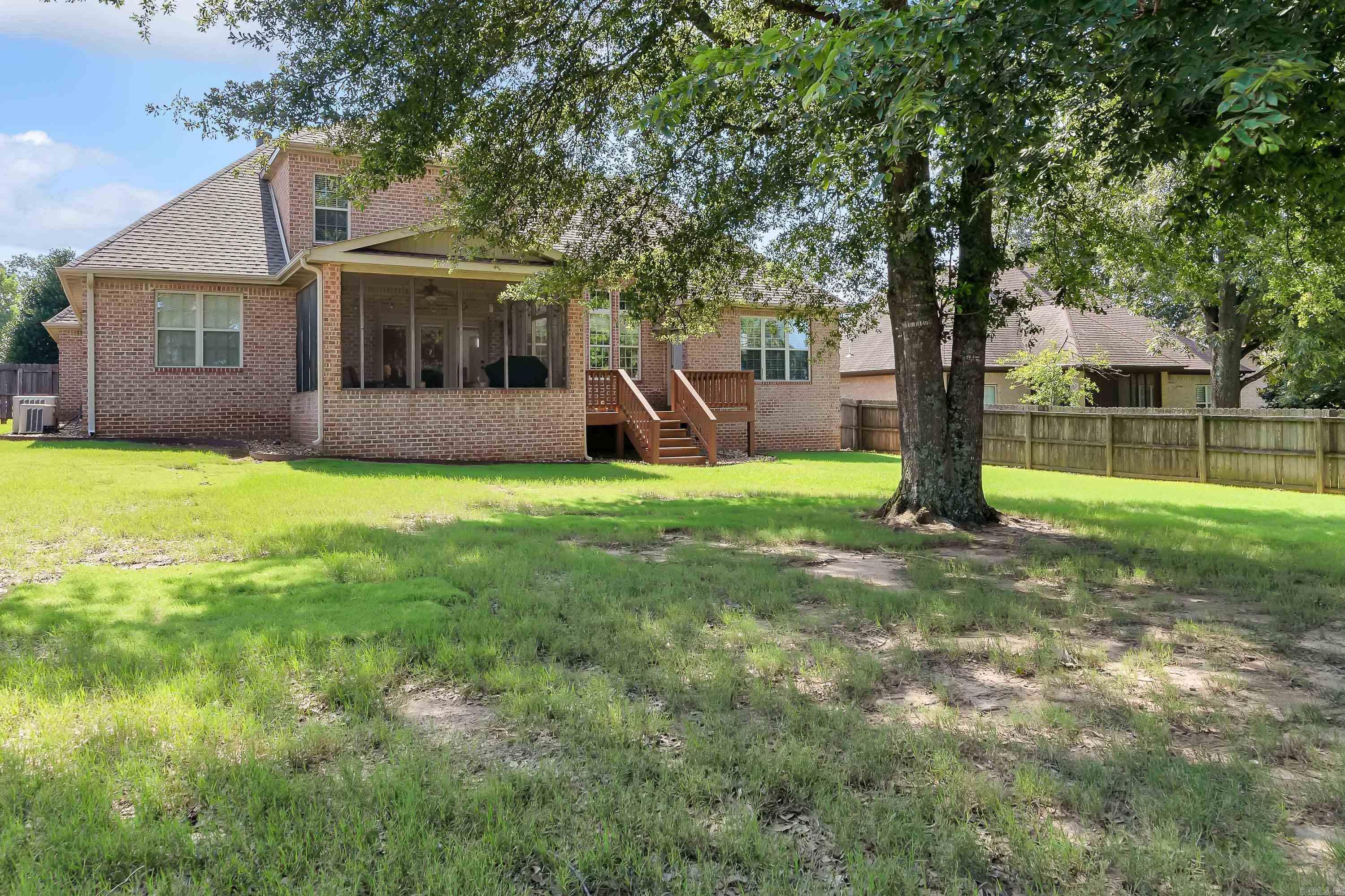 5201 Providence Circle Jonesboro, AR 72404