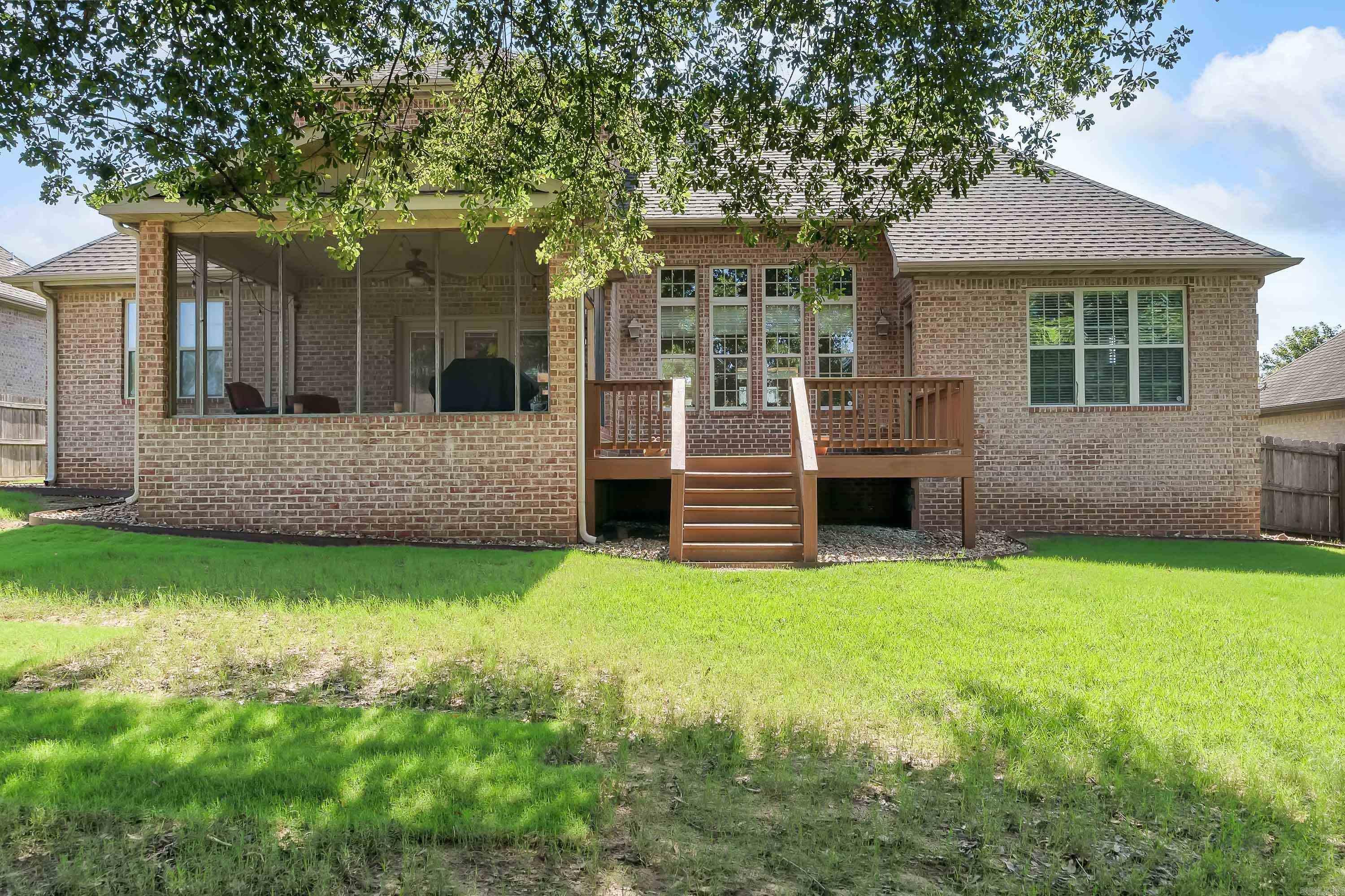 5201 Providence Circle Jonesboro, AR 72404