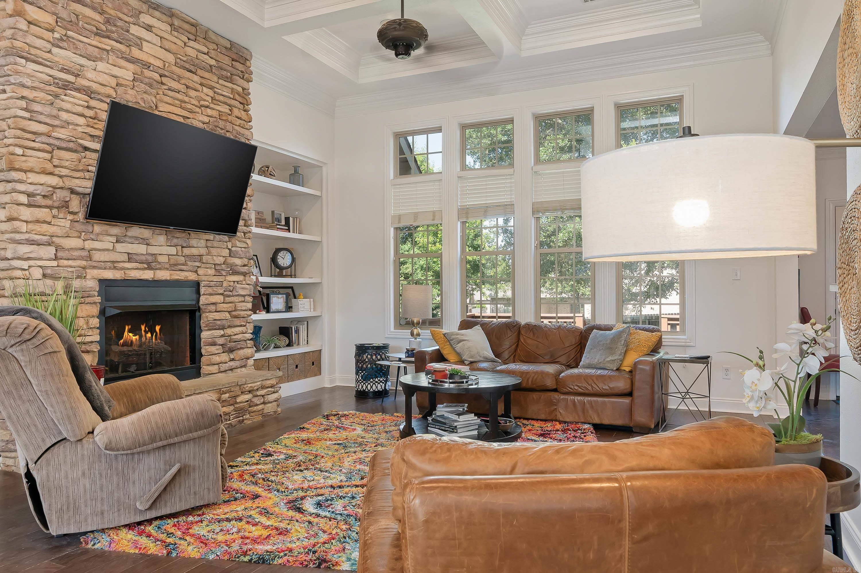 5201 Providence Circle Jonesboro, AR 72404