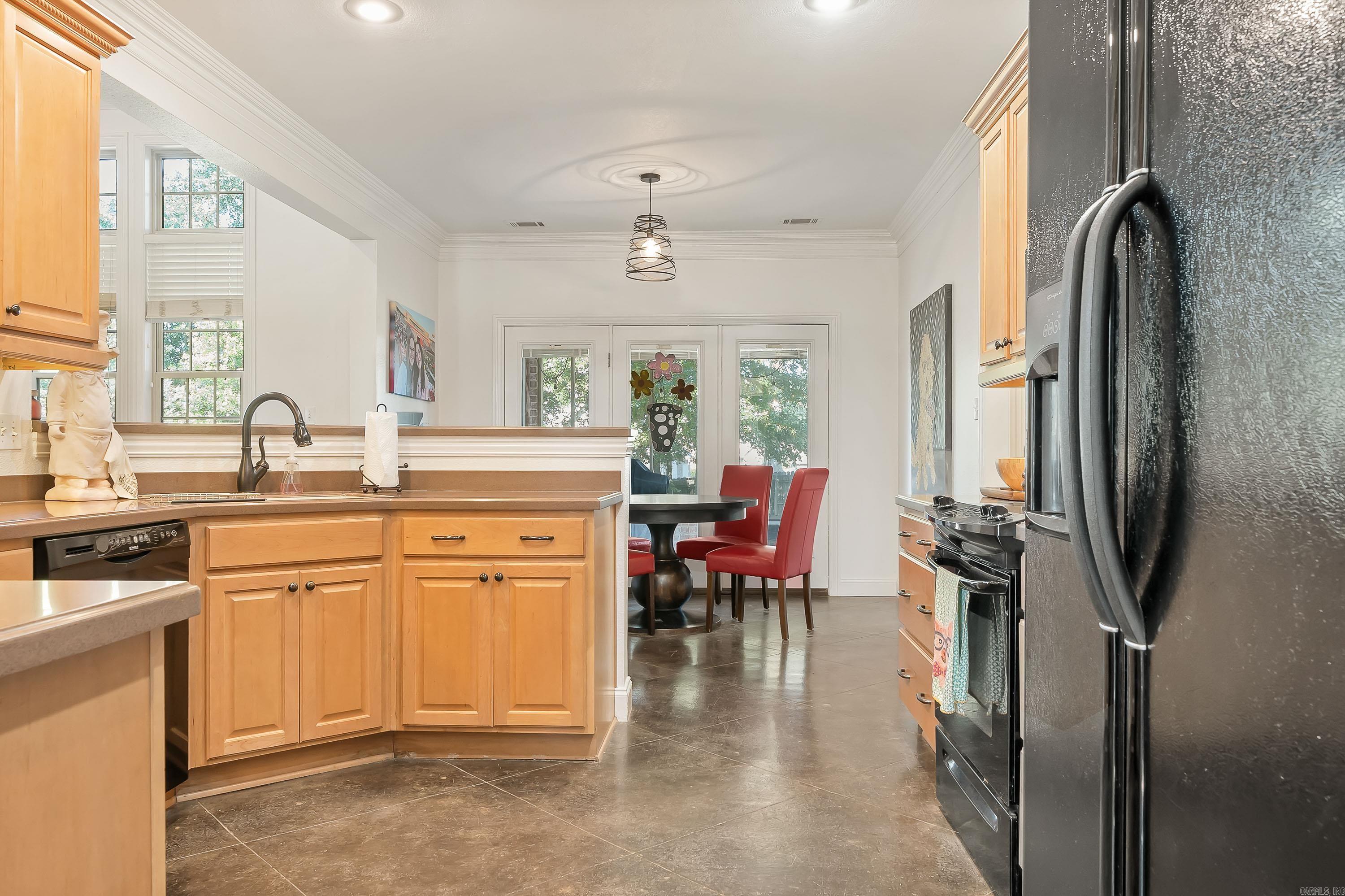 5201 Providence Circle Jonesboro, AR 72404