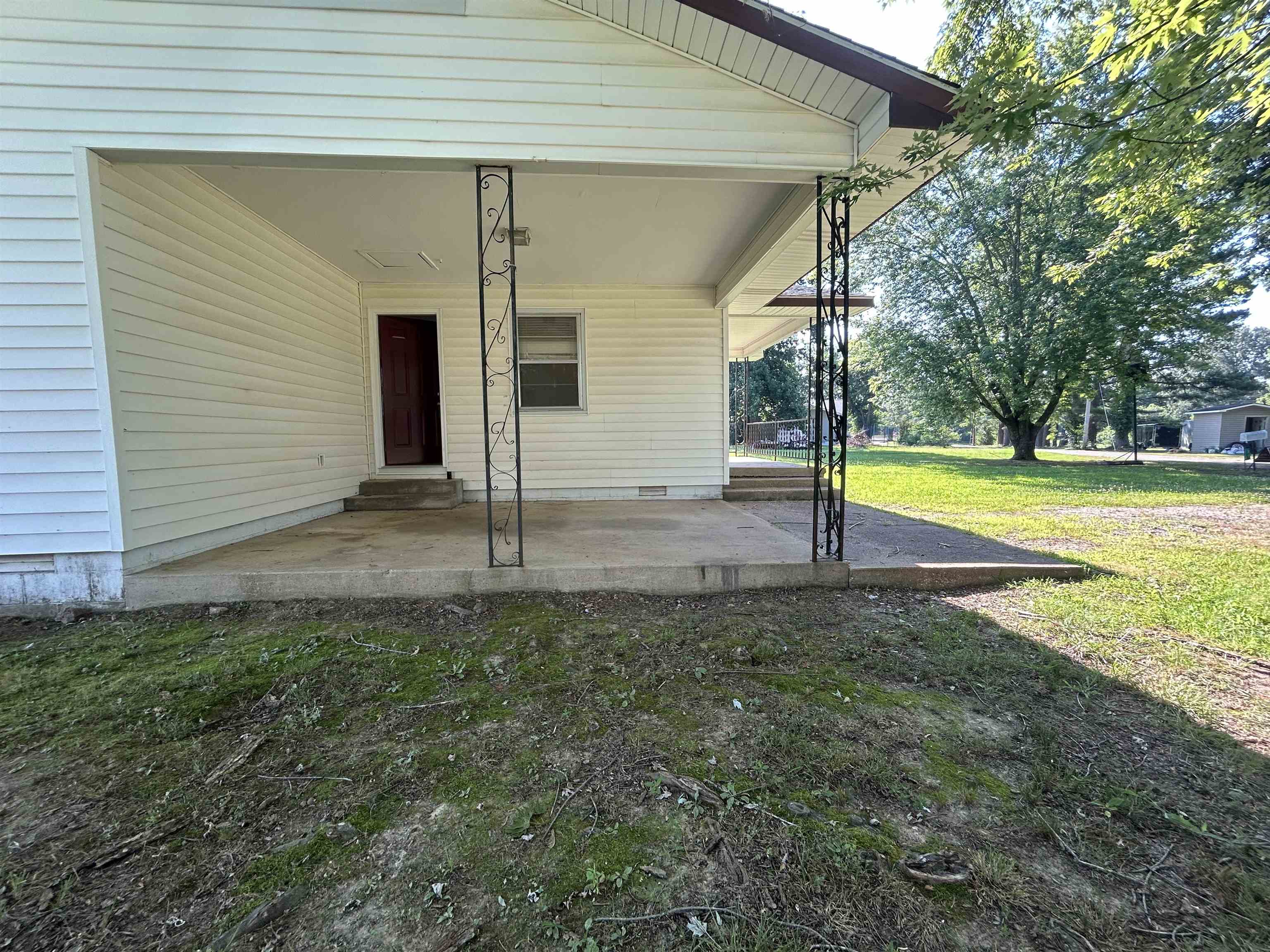 29 Martin  Ash Flat, AR