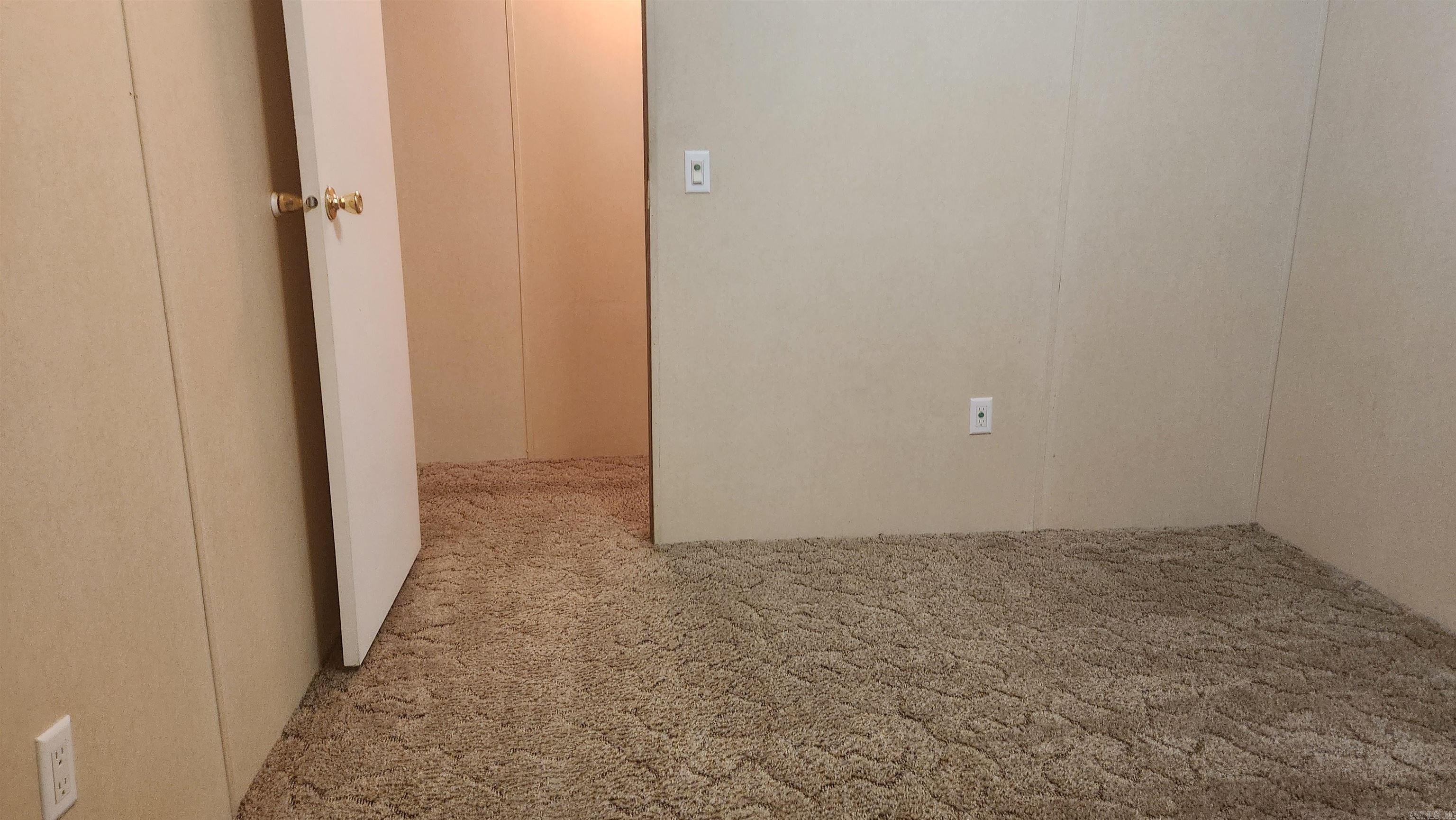 65 Farley Lane  Story, AR