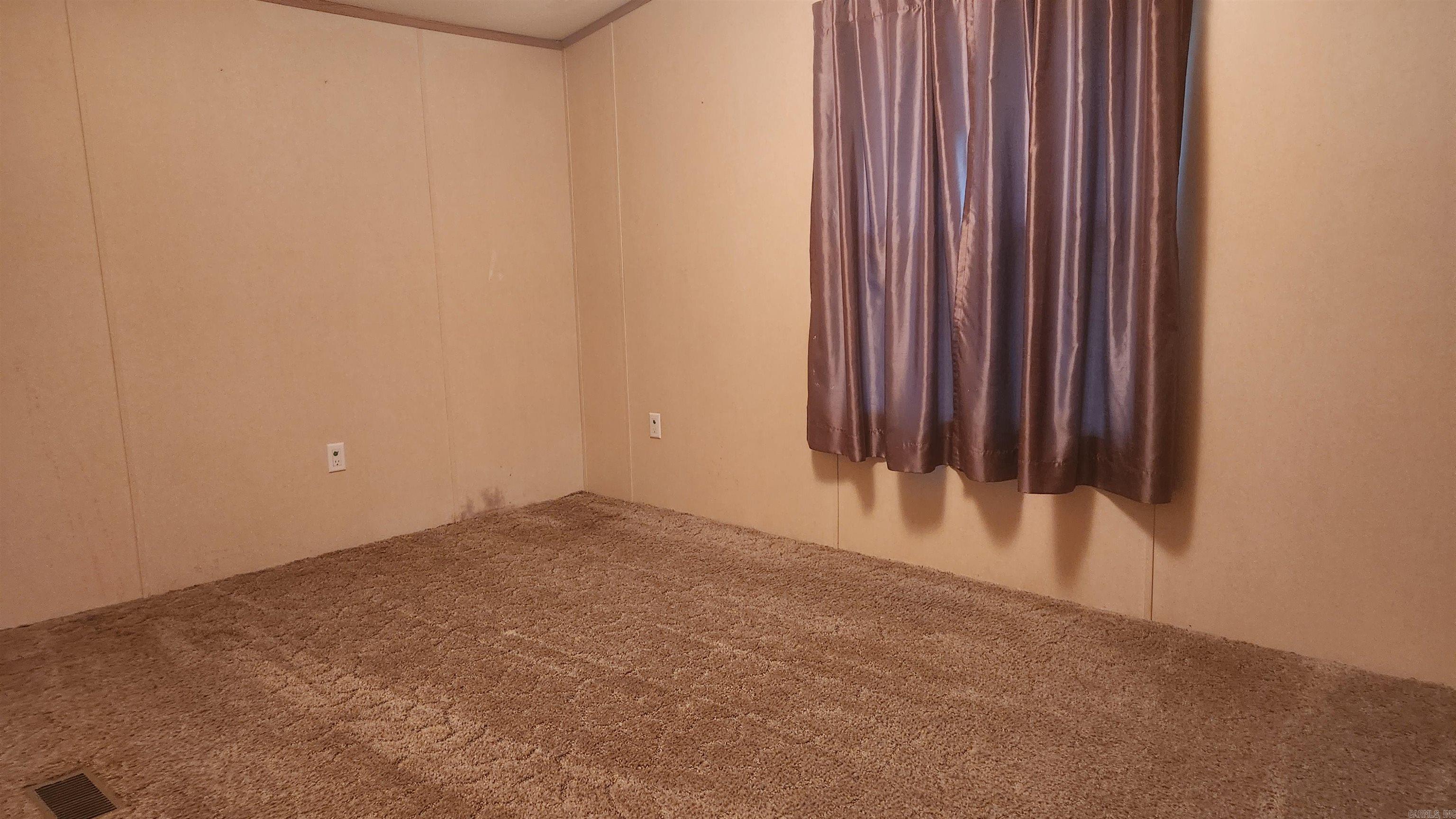 65 Farley Lane  Story, AR