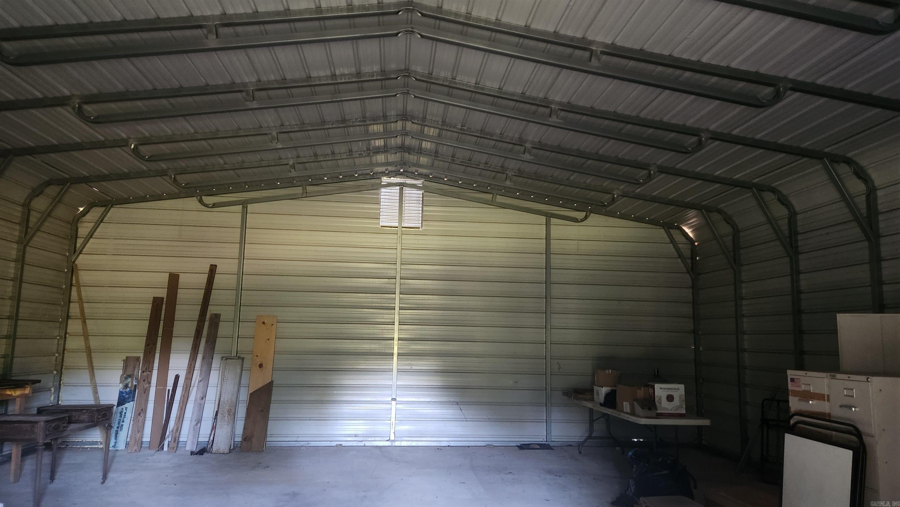 65 Farley Lane  Story, AR