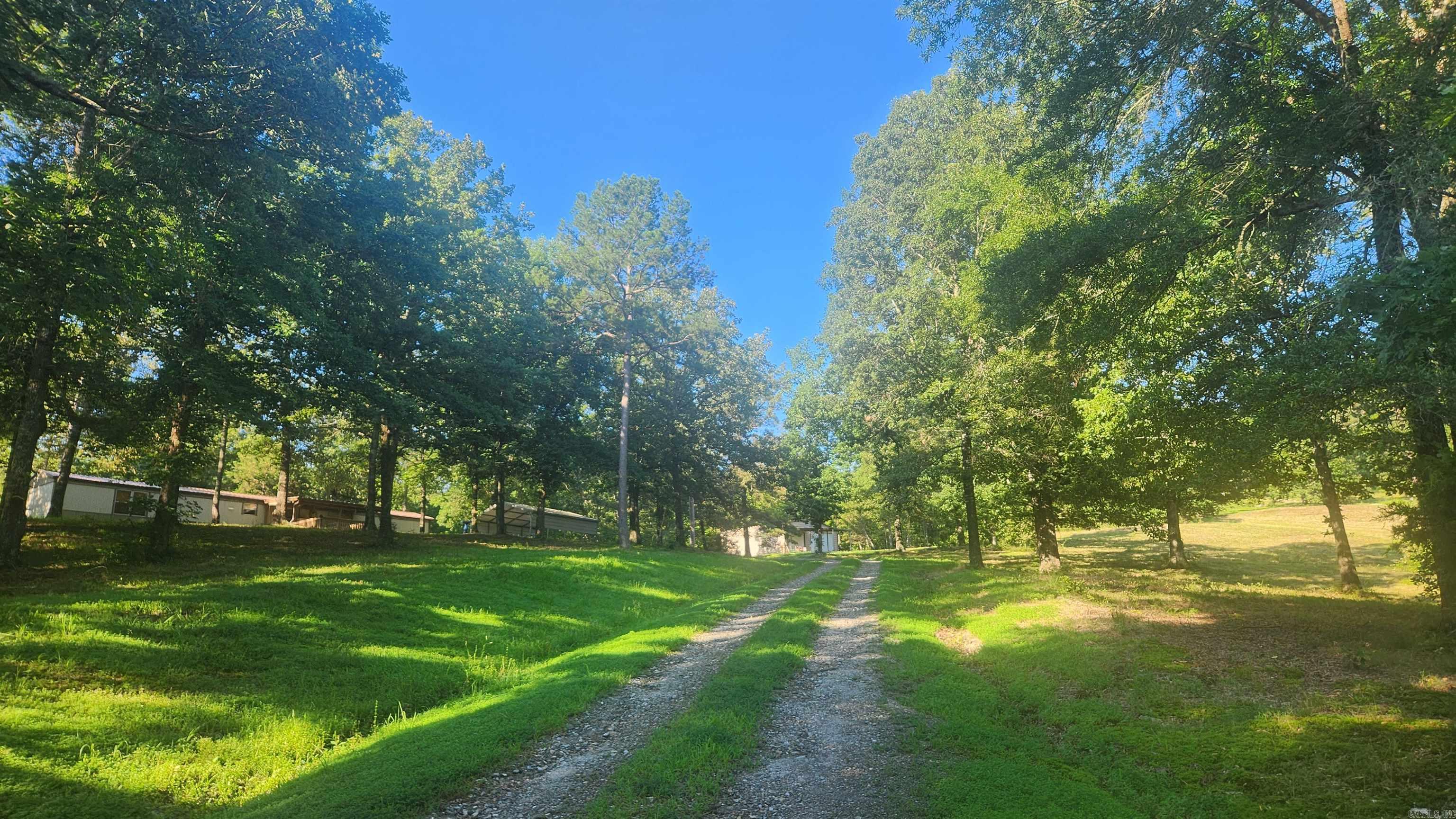 65 Farley Lane  Story, AR