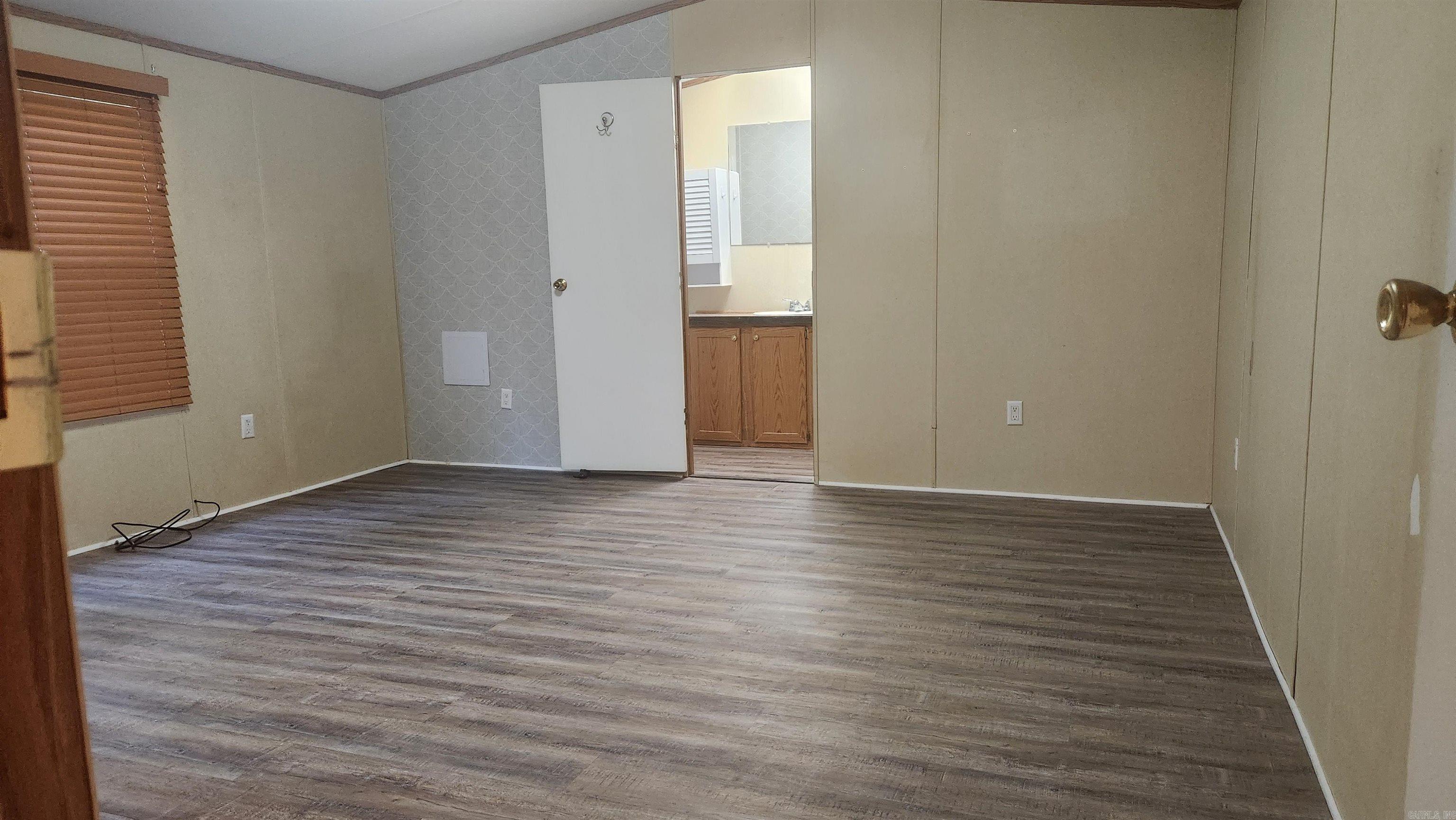 65 Farley Lane  Story, AR