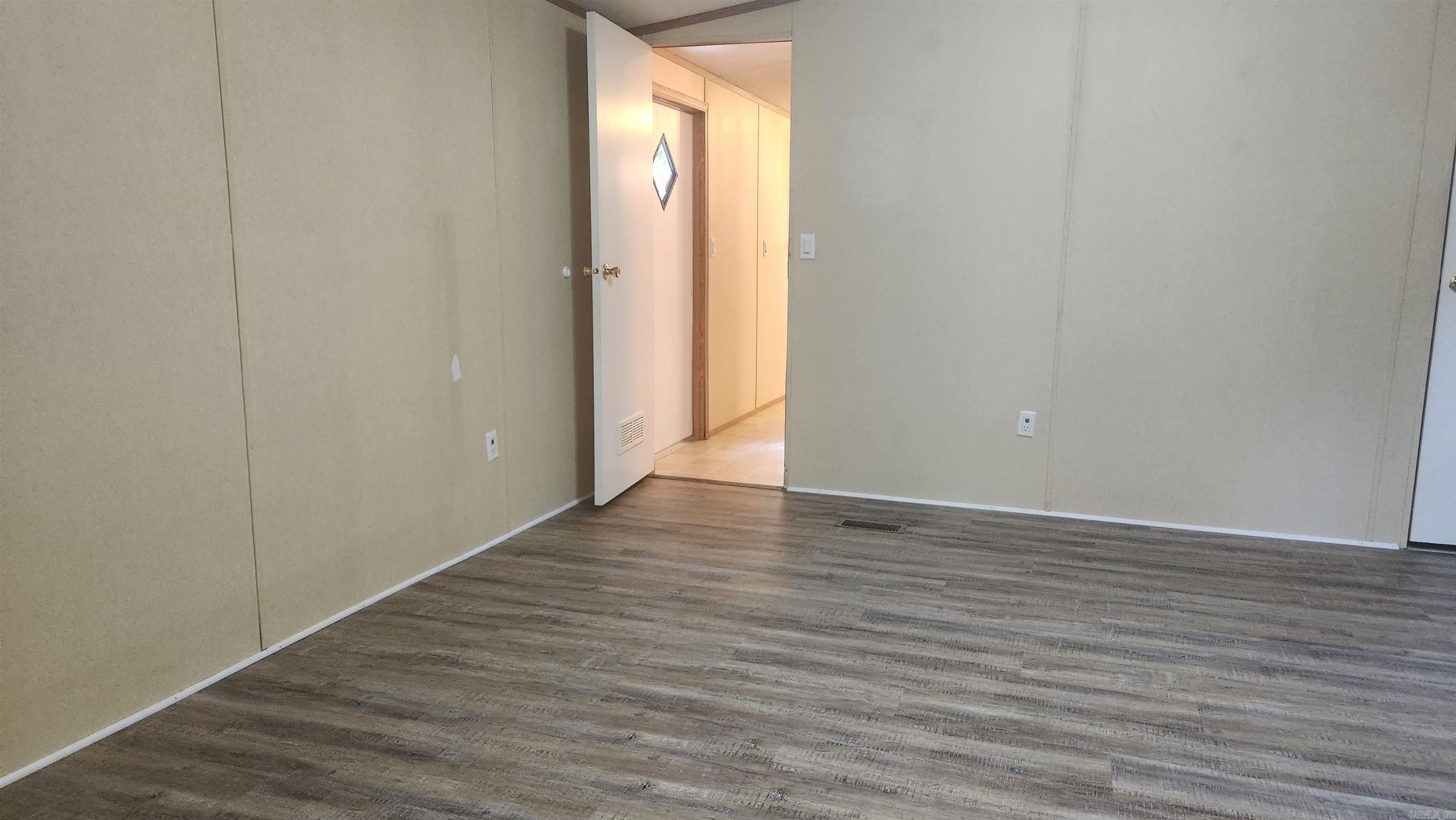 65 Farley Lane  Story, AR