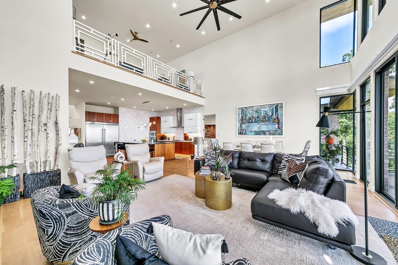 250 Pine Drive Heber Springs, AR 72543