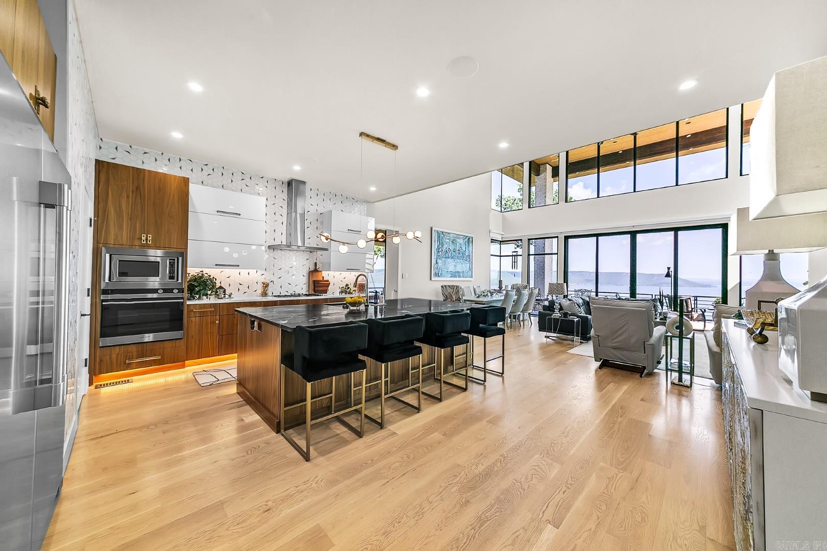 250 Pine Drive Heber Springs, AR 72543