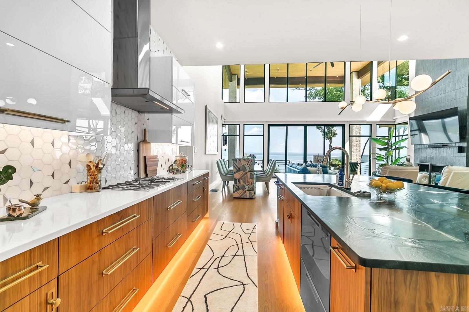 250 Pine Drive Heber Springs, AR 72543