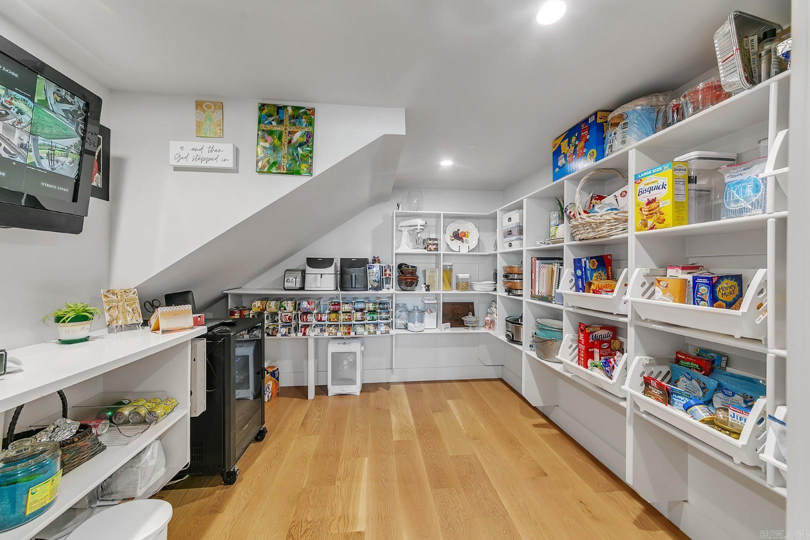 250 Pine Drive Heber Springs, AR 72543