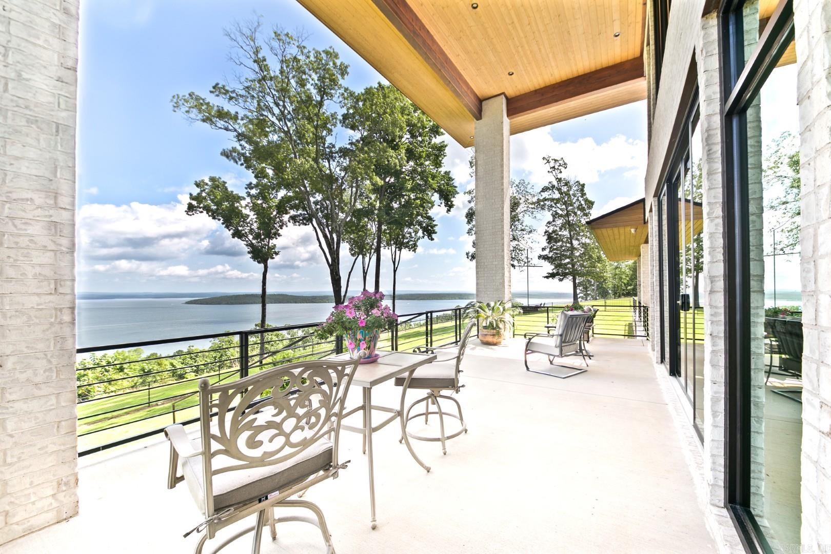 250 Pine Drive Heber Springs, AR 72543