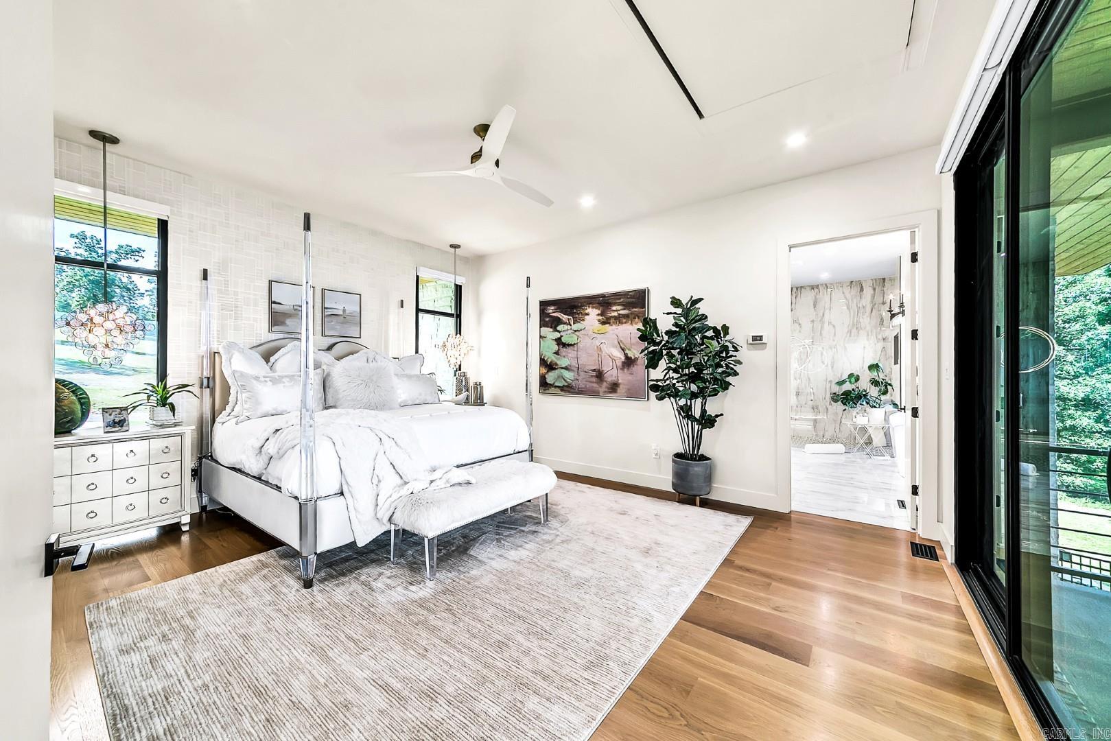 250 Pine Drive Heber Springs, AR 72543