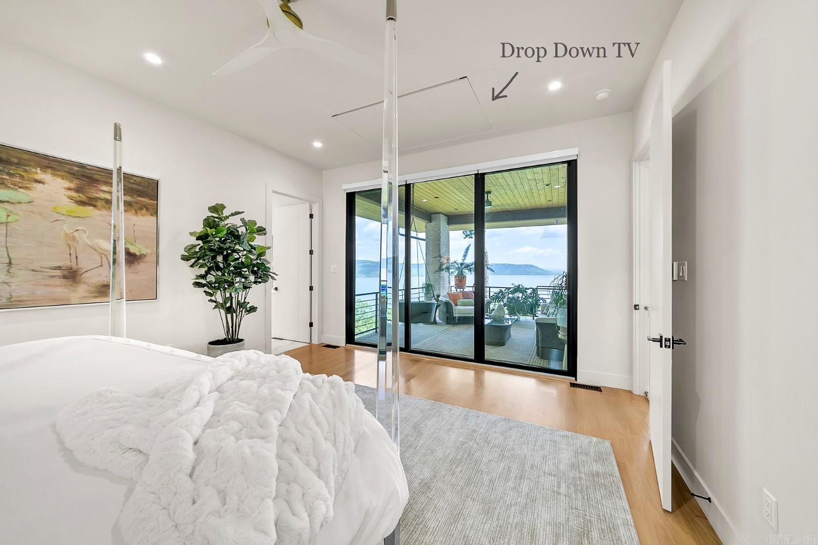 250 Pine Drive Heber Springs, AR 72543