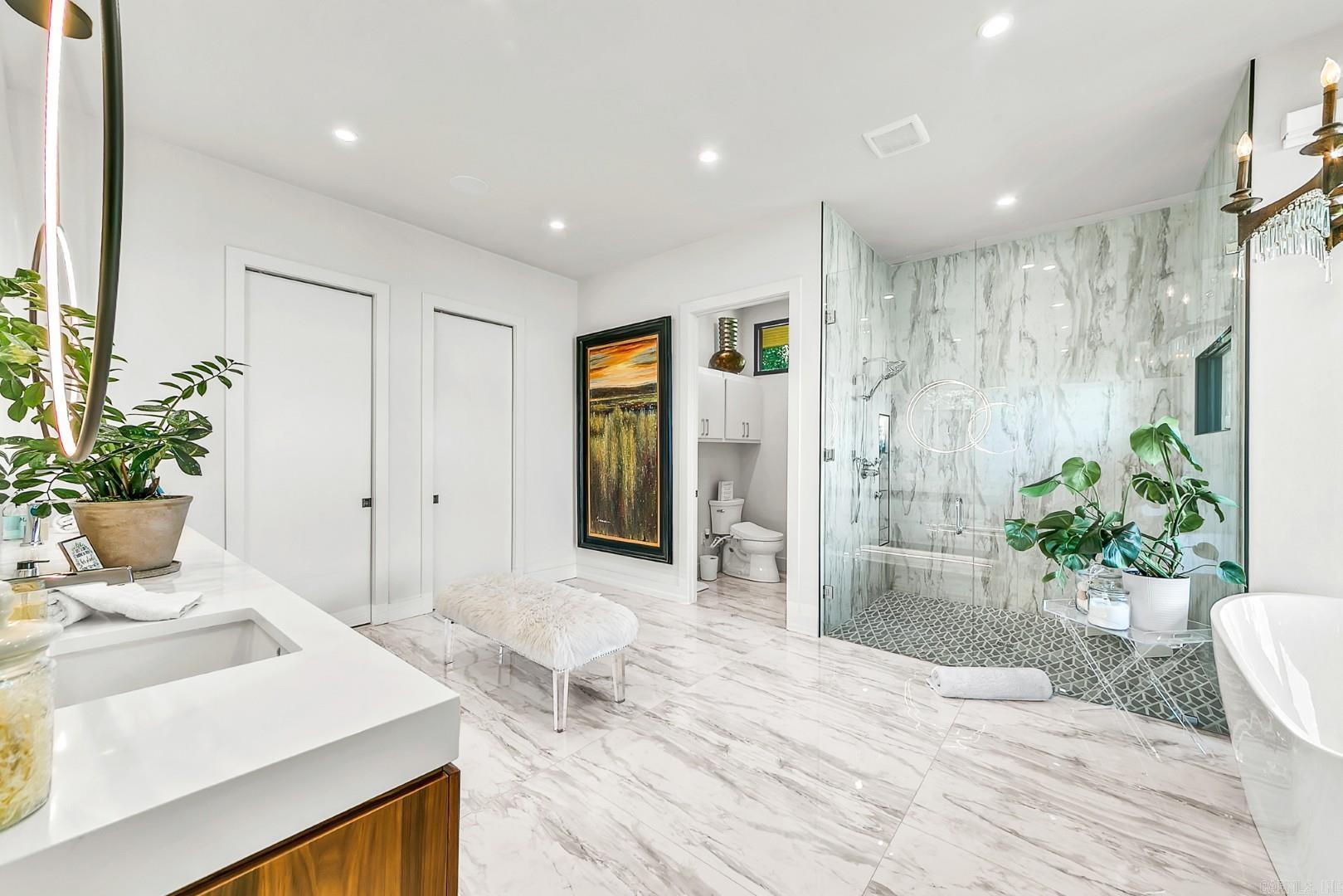 250 Pine Drive Heber Springs, AR 72543