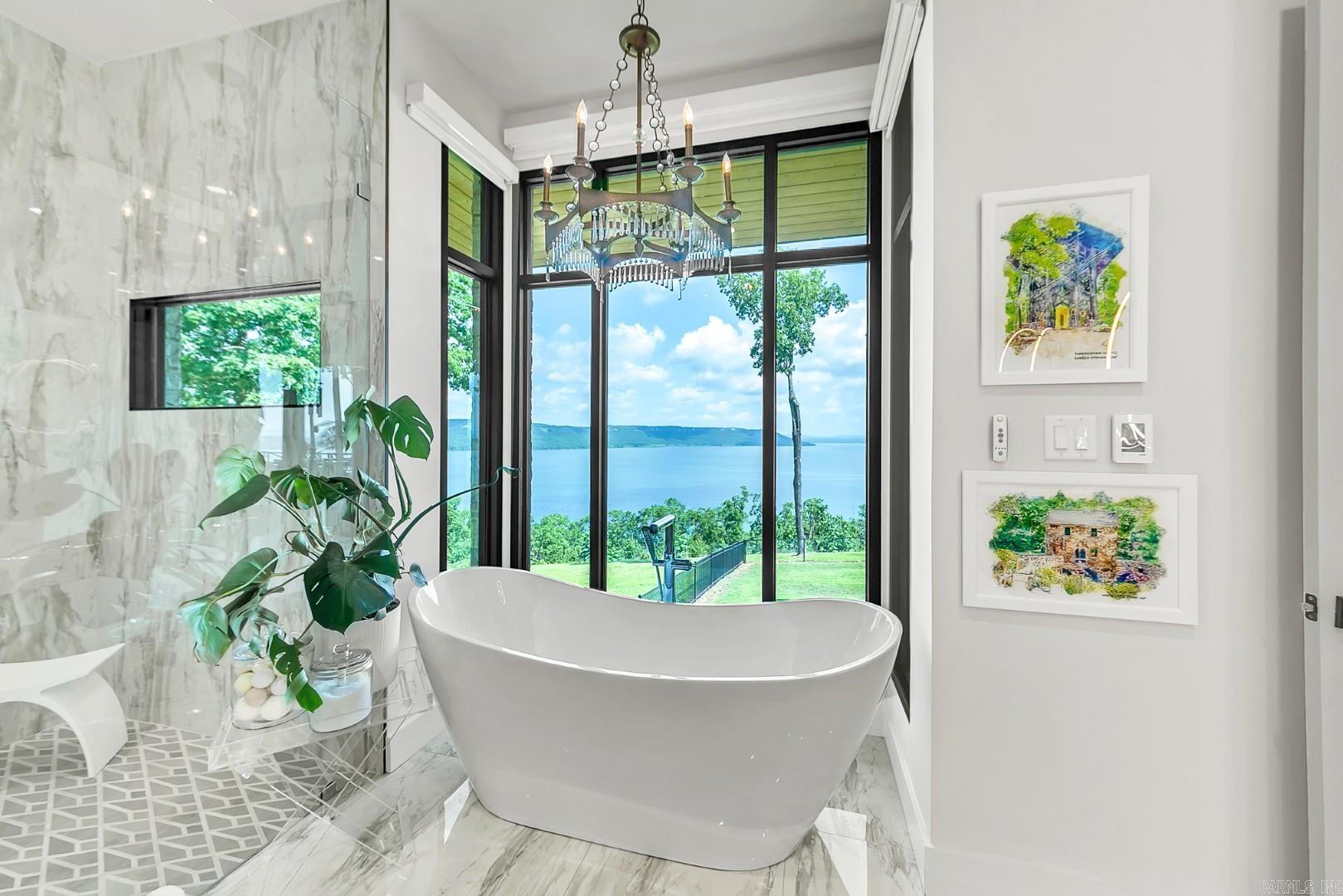 250 Pine Drive Heber Springs, AR 72543