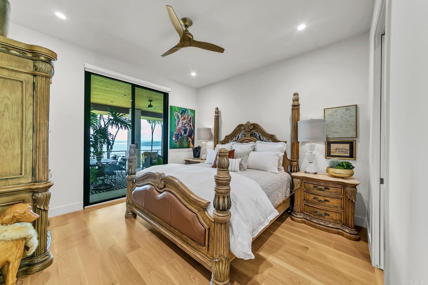 250 Pine Drive Heber Springs, AR 72543