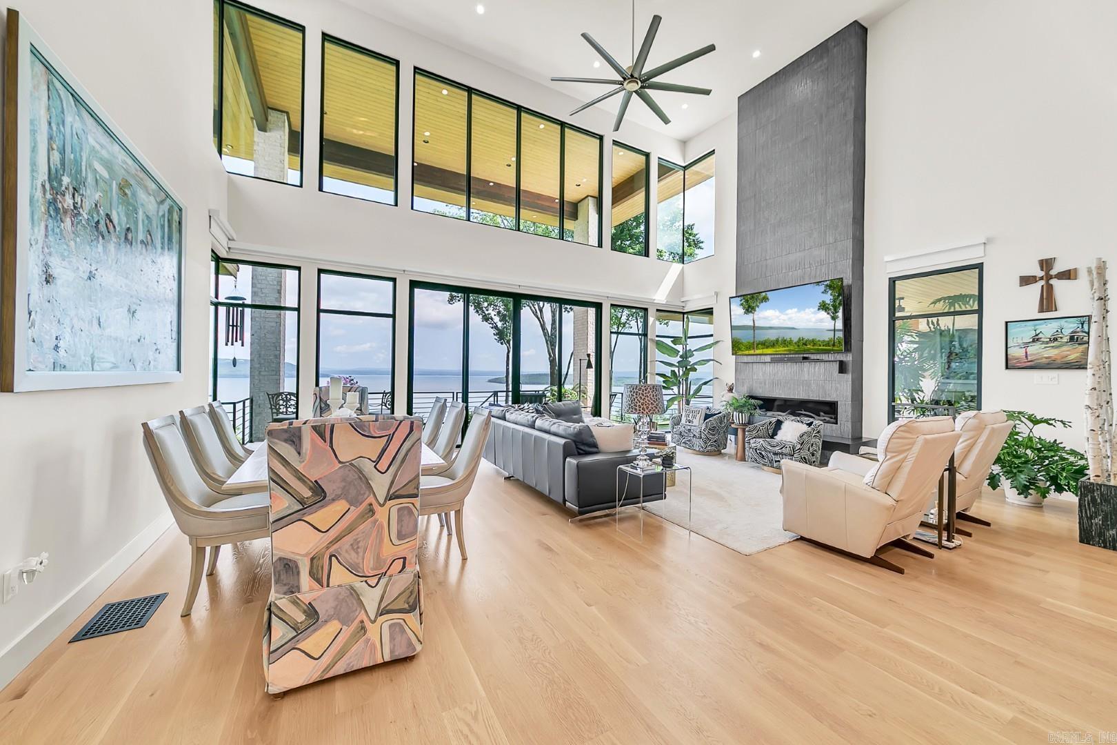 250 Pine Drive Heber Springs, AR 72543