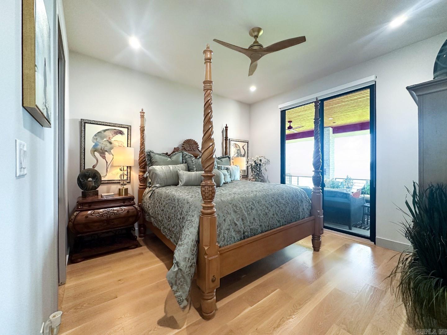 250 Pine Drive Heber Springs, AR 72543