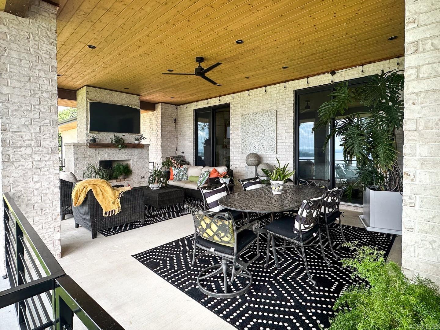 250 Pine Drive Heber Springs, AR 72543