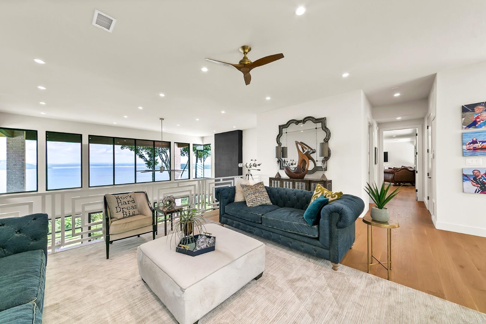 250 Pine Drive Heber Springs, AR 72543