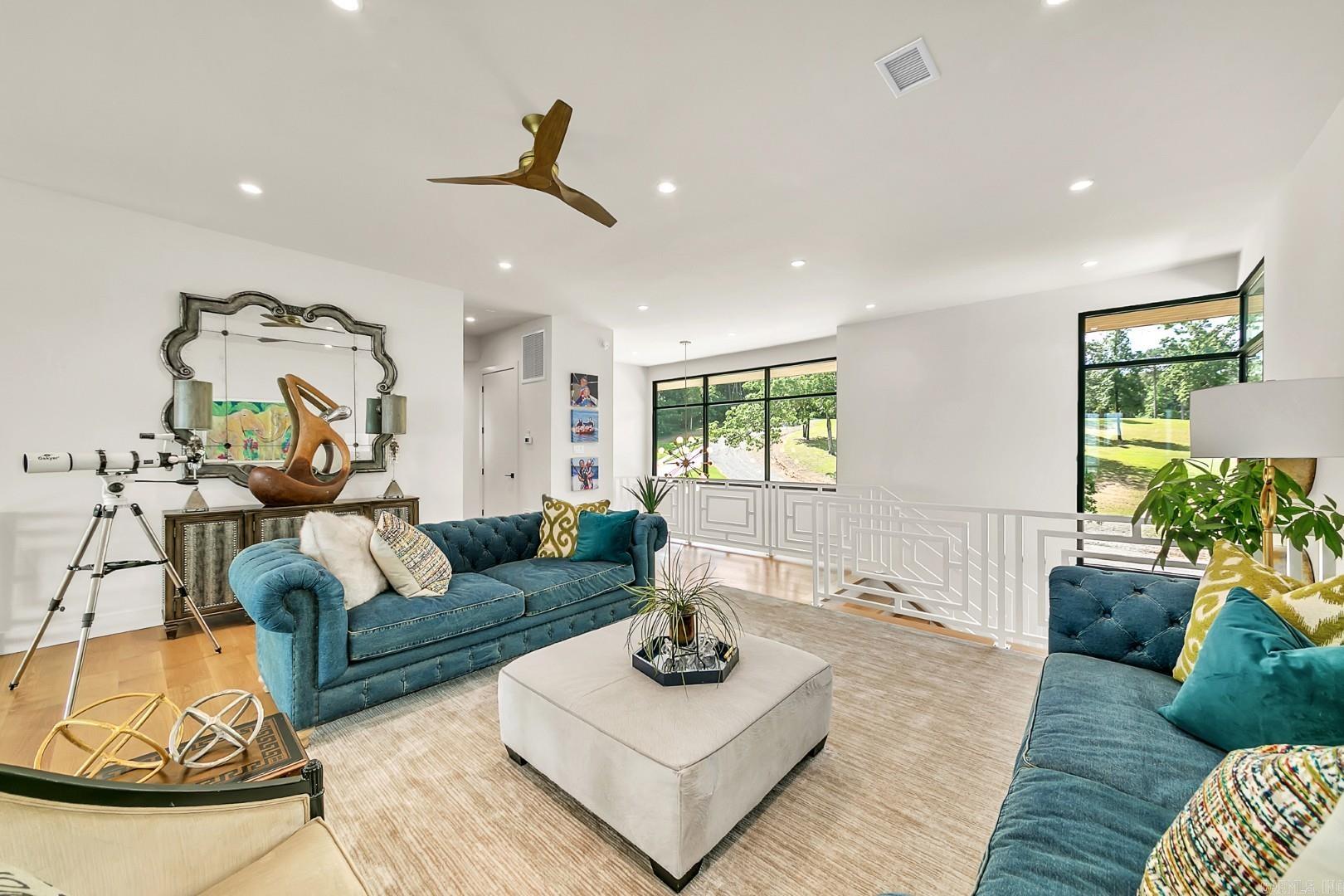 250 Pine Drive Heber Springs, AR 72543