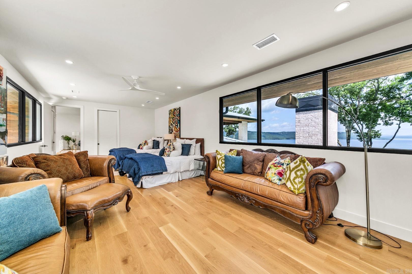 250 Pine Drive Heber Springs, AR 72543