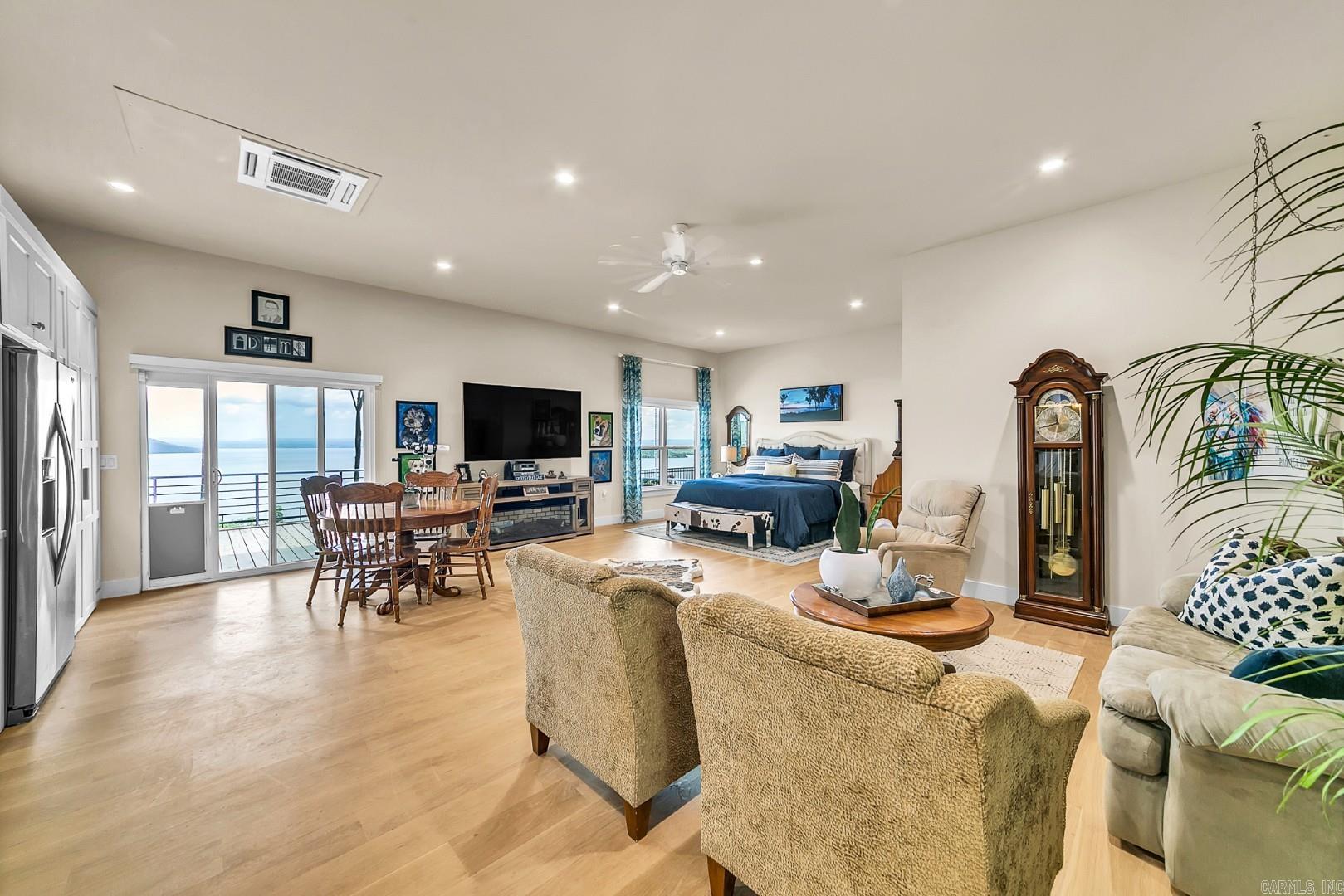 250 Pine Drive Heber Springs, AR 72543