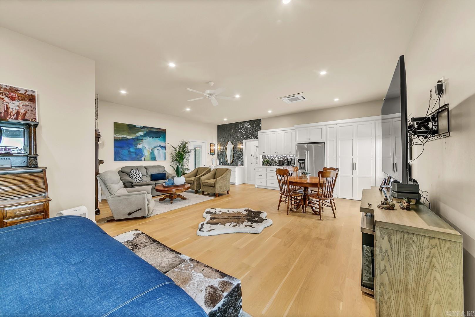 250 Pine Drive Heber Springs, AR 72543