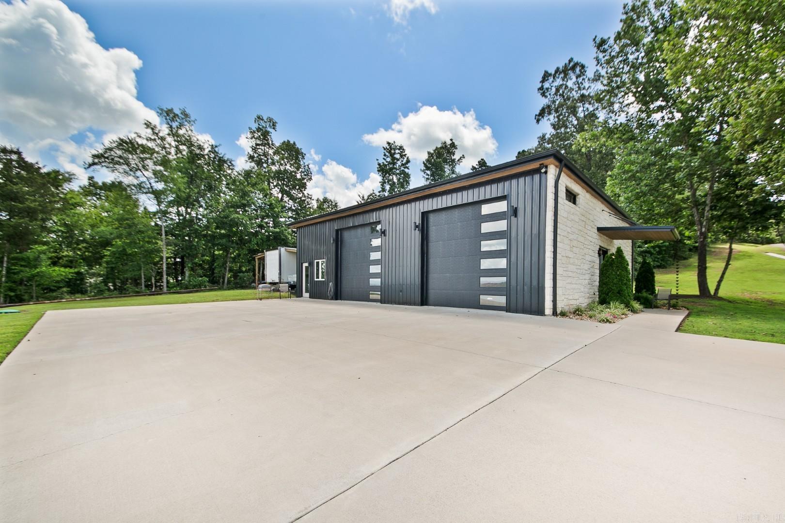 250 Pine Drive Heber Springs, AR 72543