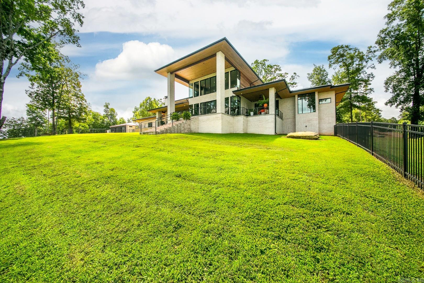 250 Pine Drive Heber Springs, AR 72543