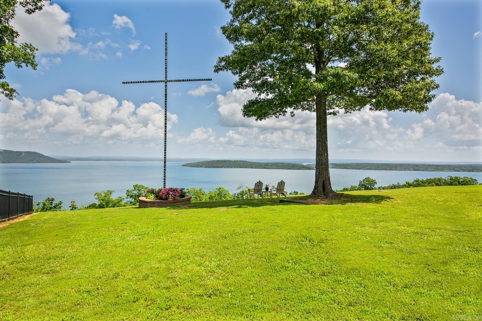 250 Pine Drive Heber Springs, AR 72543