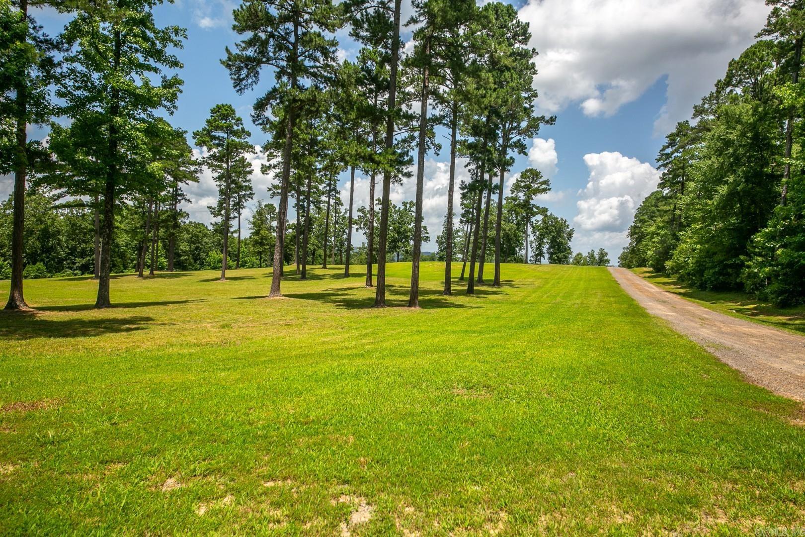 250 Pine Drive Heber Springs, AR 72543