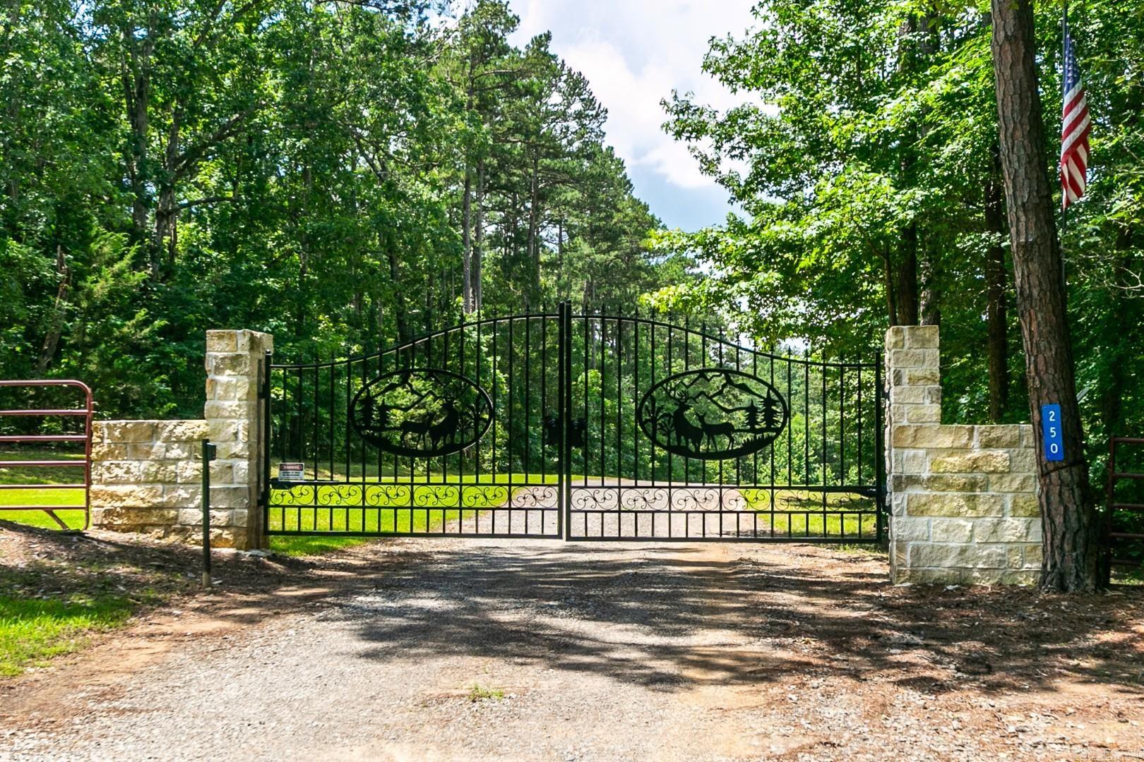 250 Pine Drive Heber Springs, AR 72543