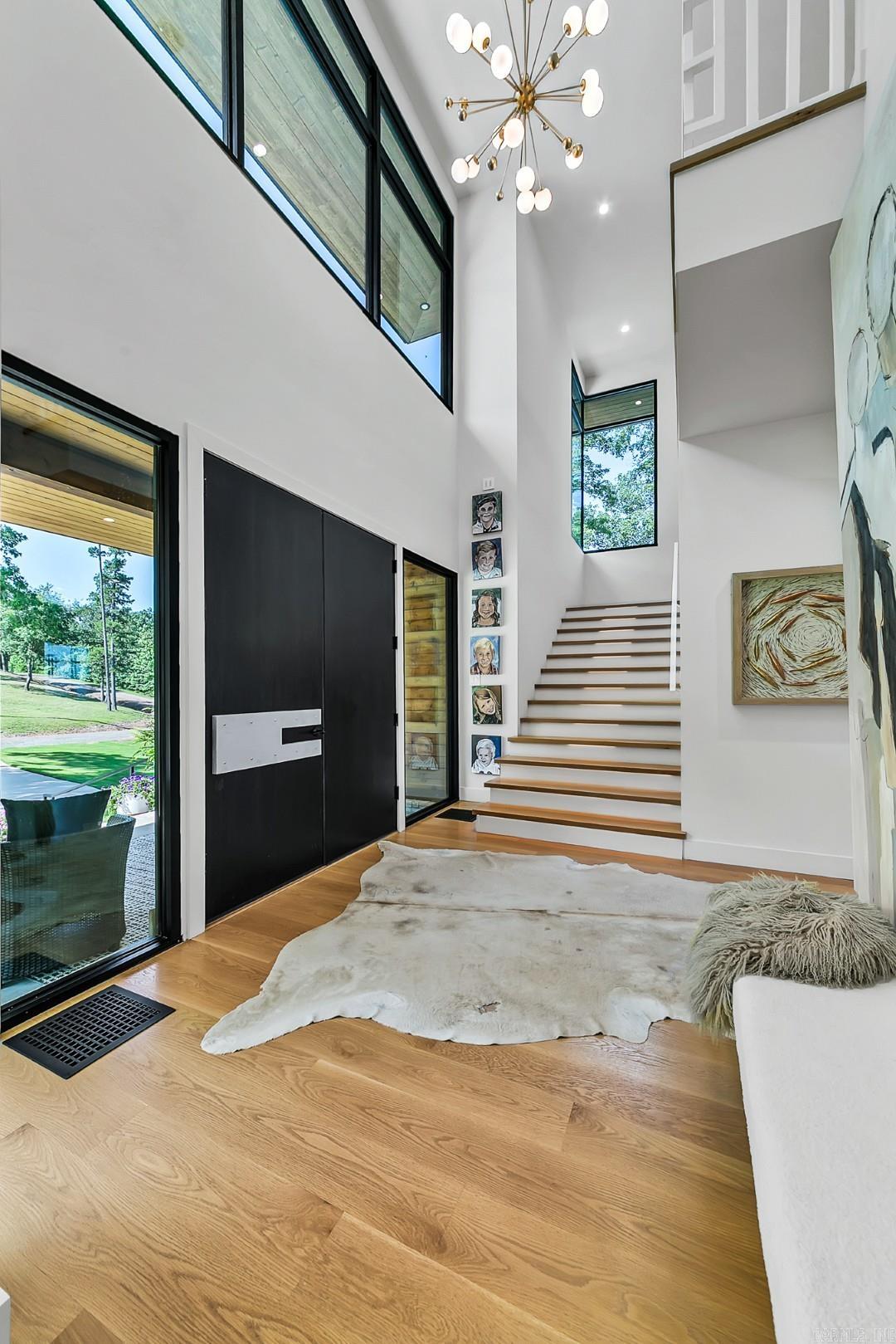 250 Pine Drive Heber Springs, AR 72543