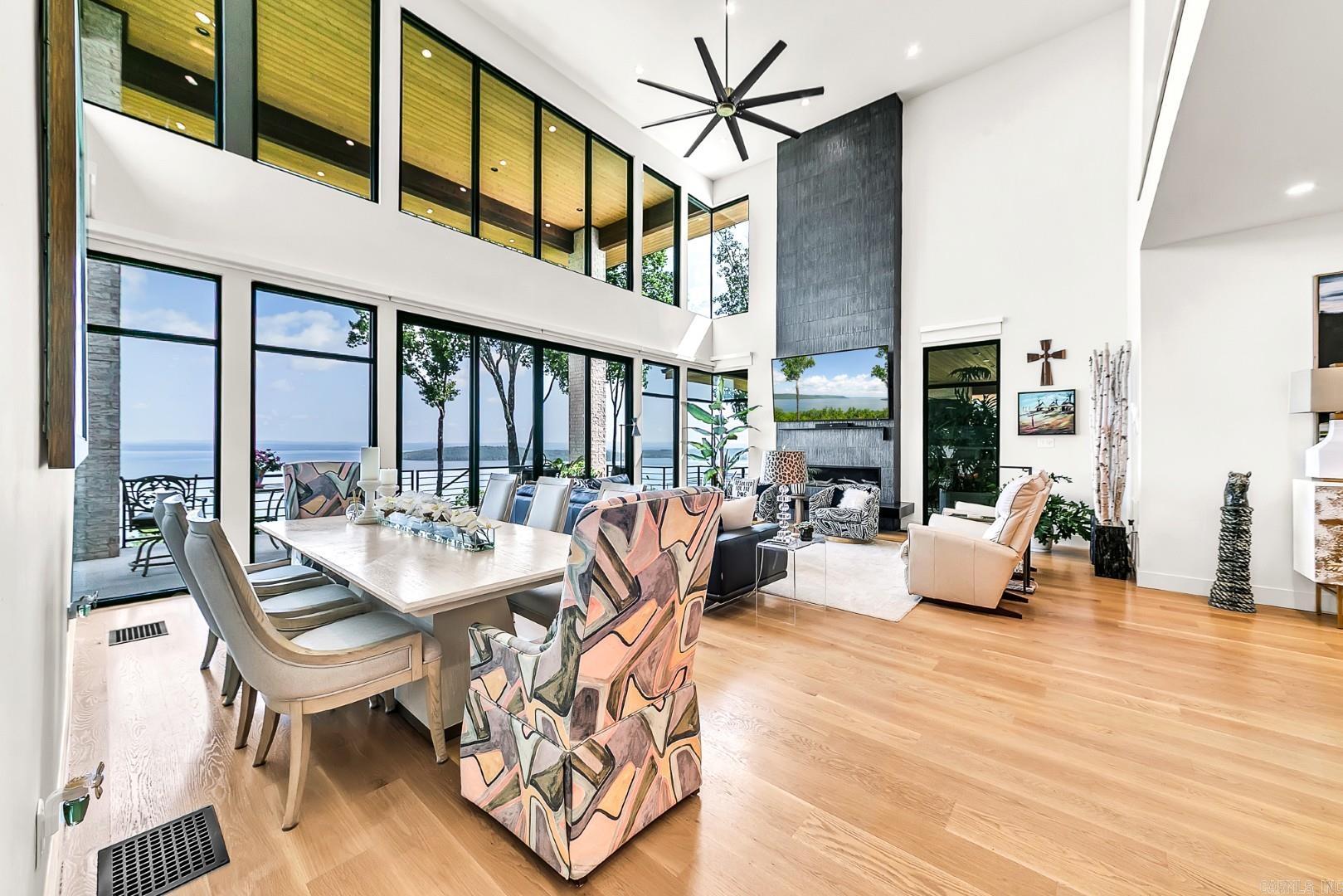 250 Pine Drive Heber Springs, AR 72543