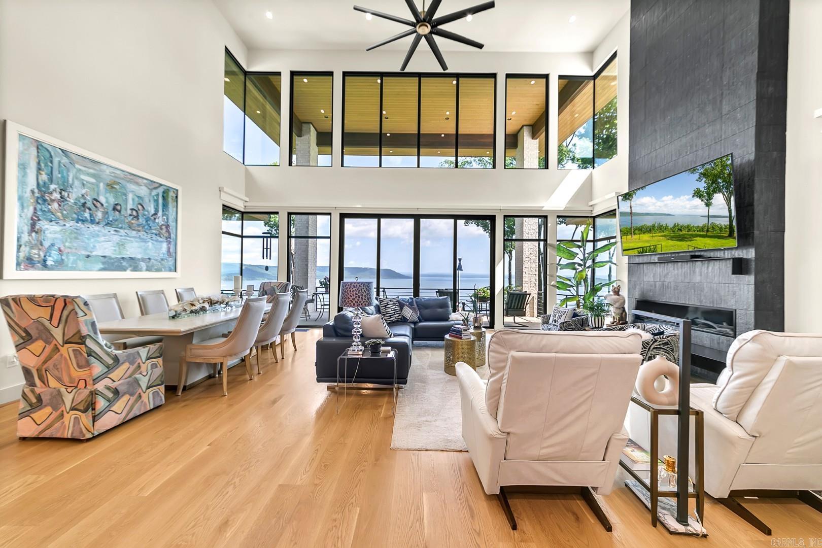 250 Pine Drive Heber Springs, AR 72543