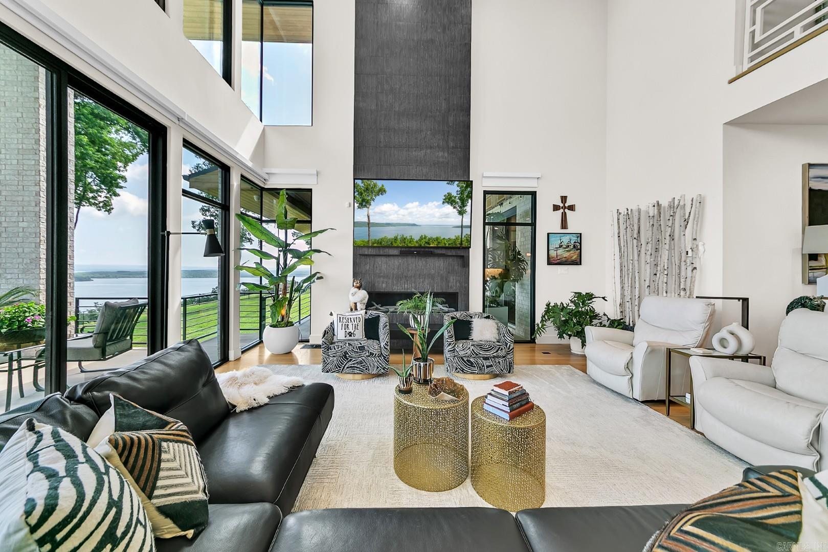 250 Pine Drive Heber Springs, AR 72543