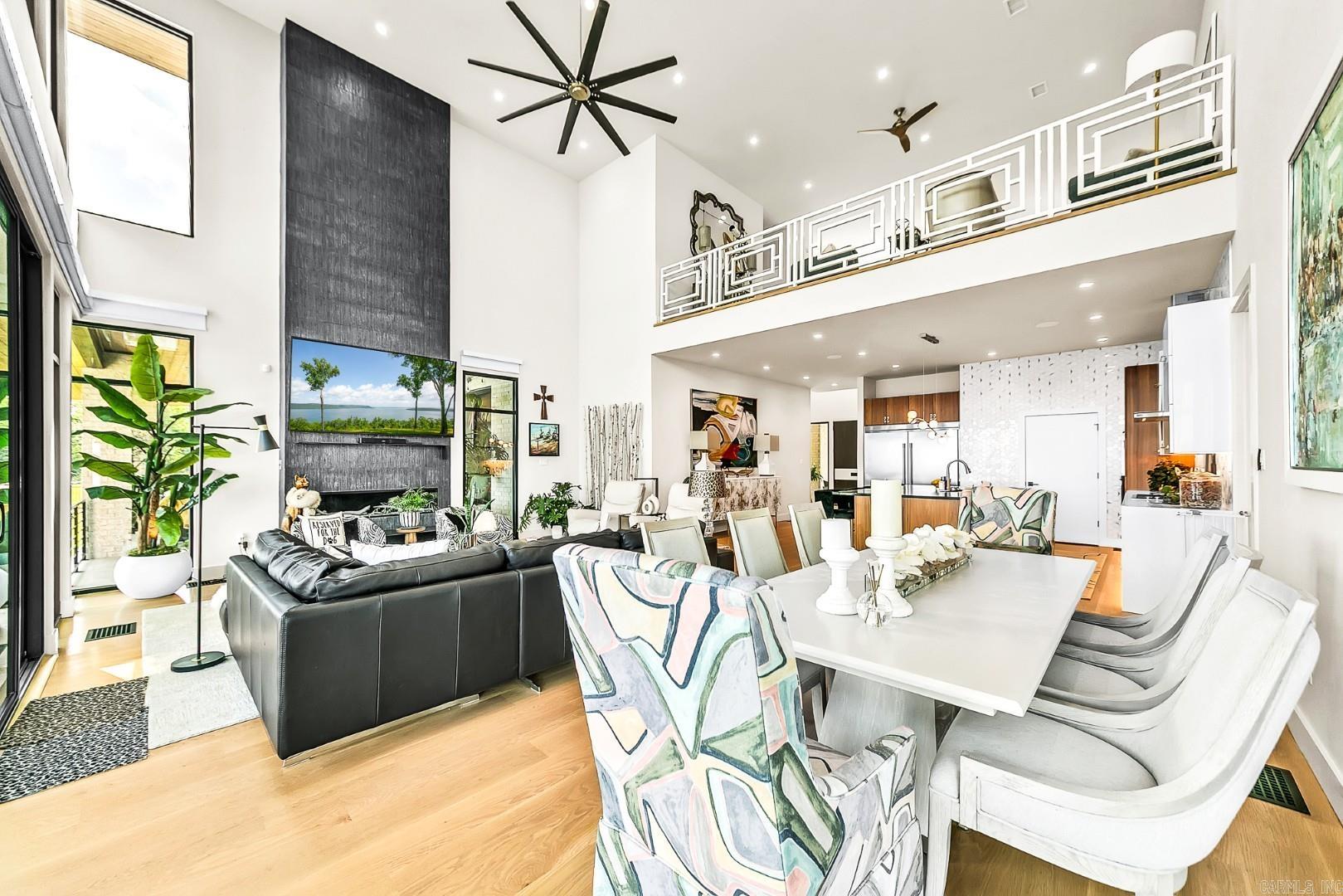 250 Pine Drive Heber Springs, AR 72543