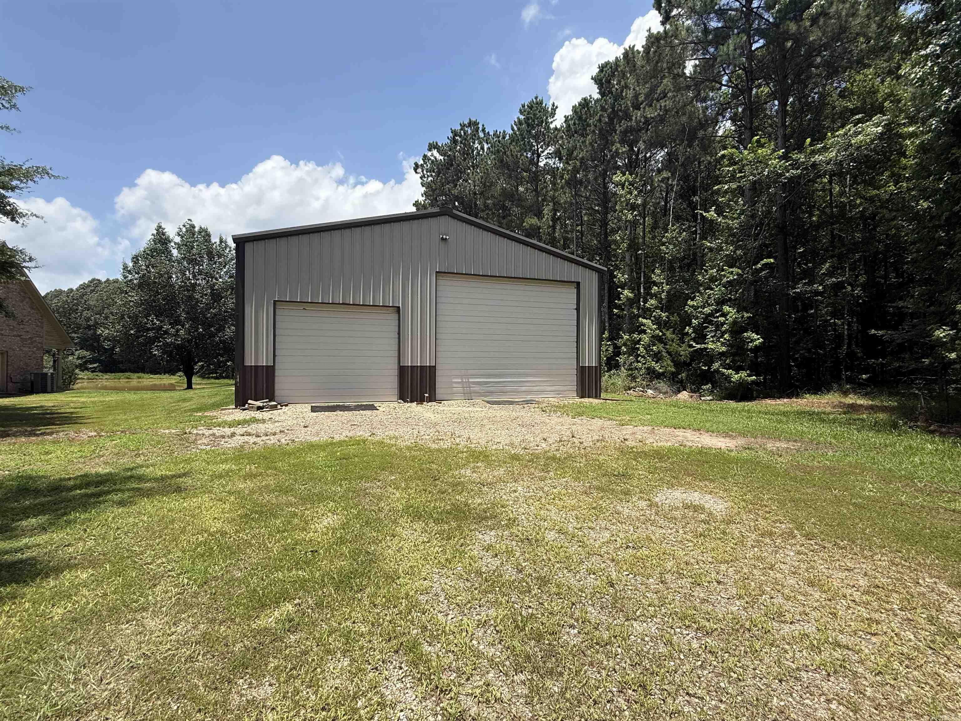 398 Barton Bethel Road Nashville, AR 71852