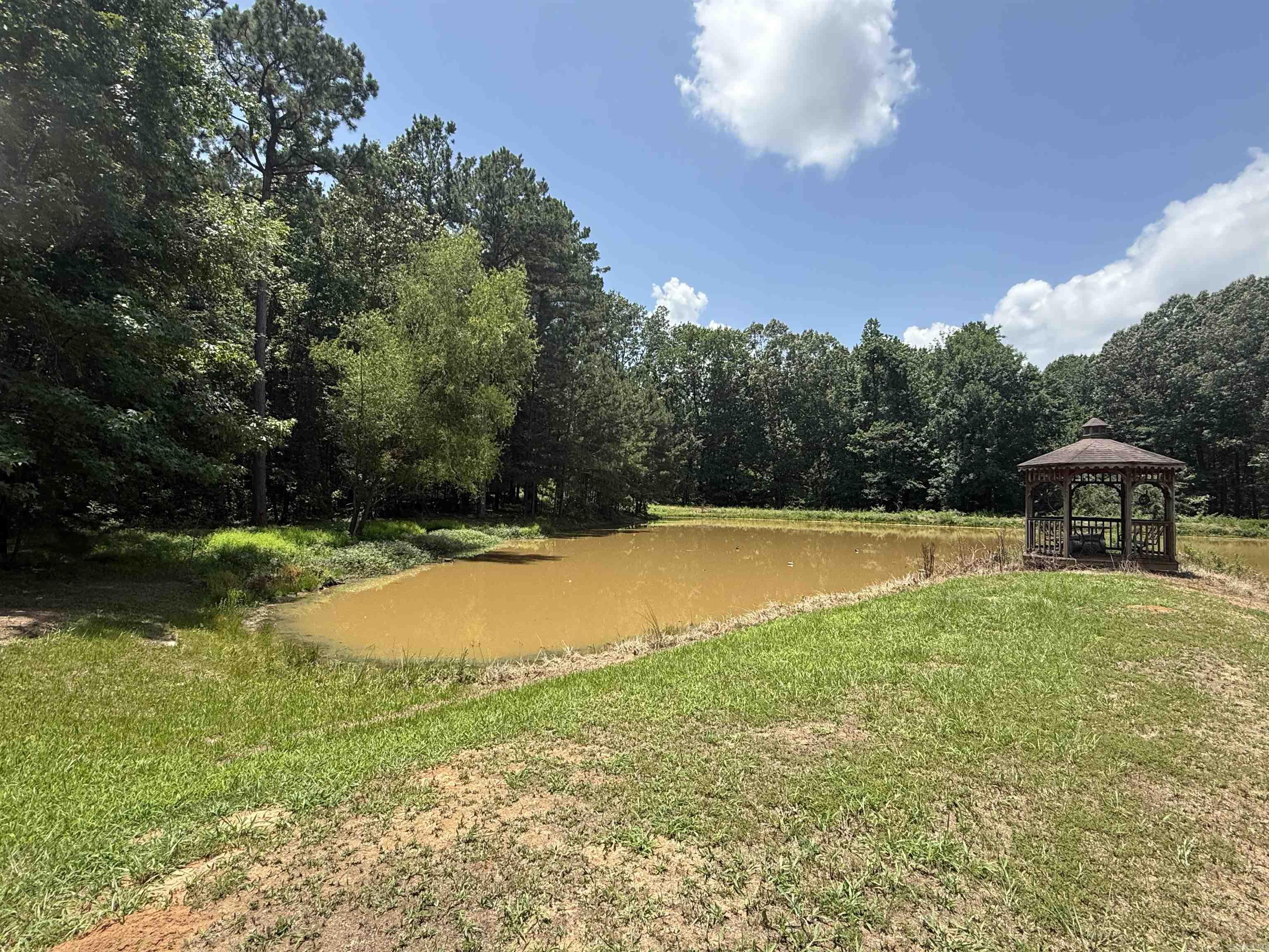 398 Barton Bethel  Nashville, AR